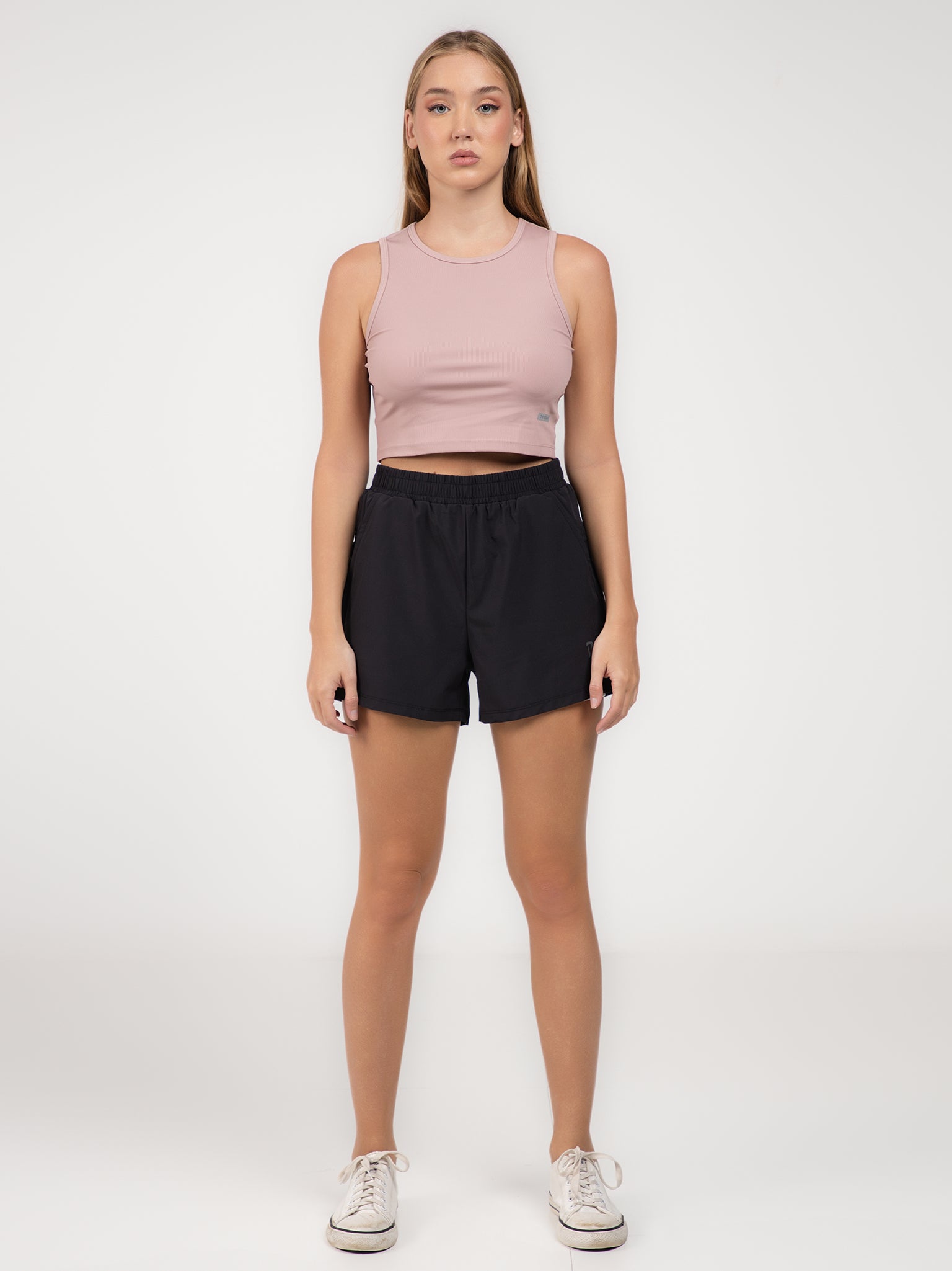 DEEDAT Women Performance Wear Short