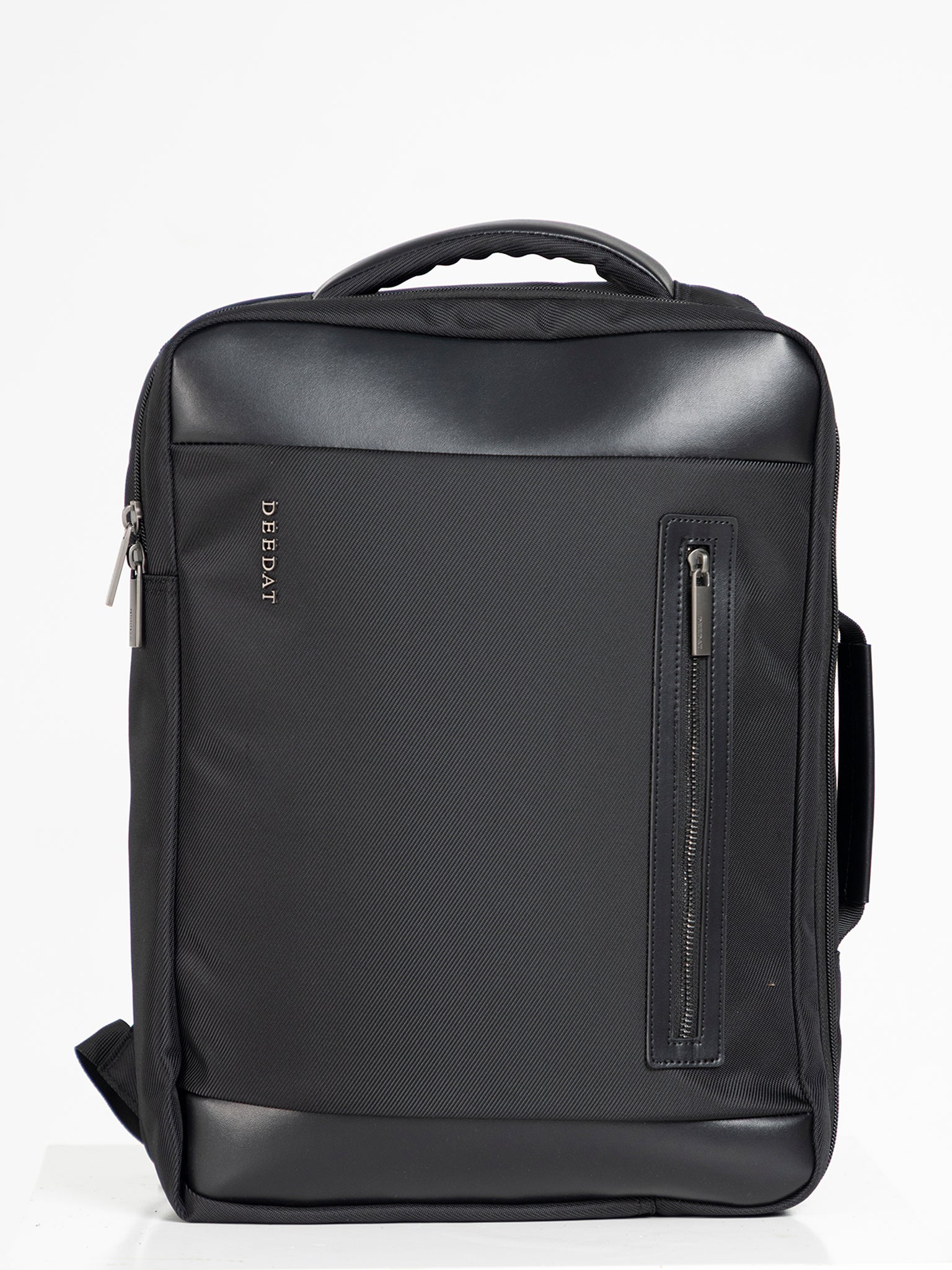 DEEDAT Office Back Pack - Black
