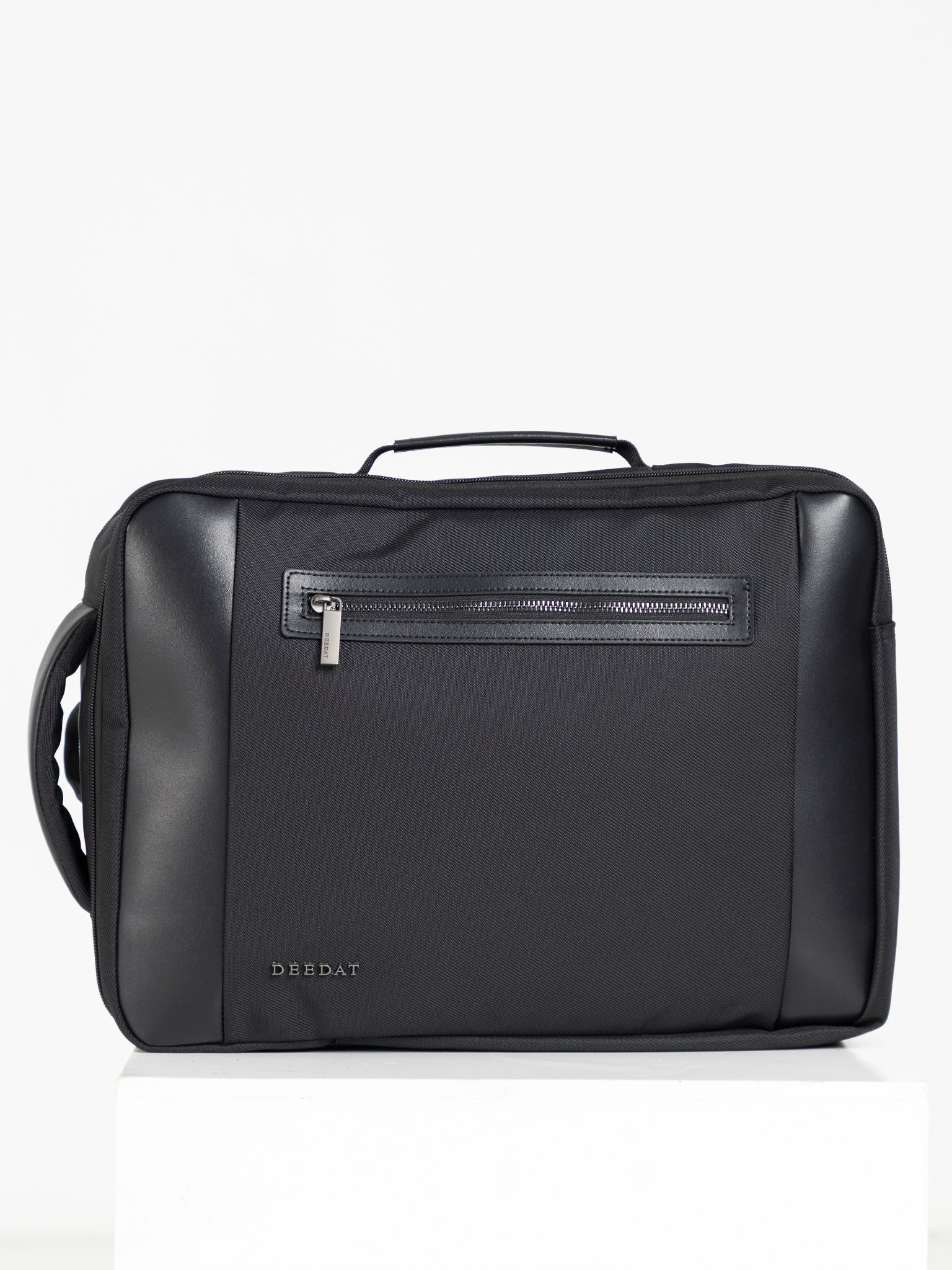 DEEDAT Office Back Pack - Black
