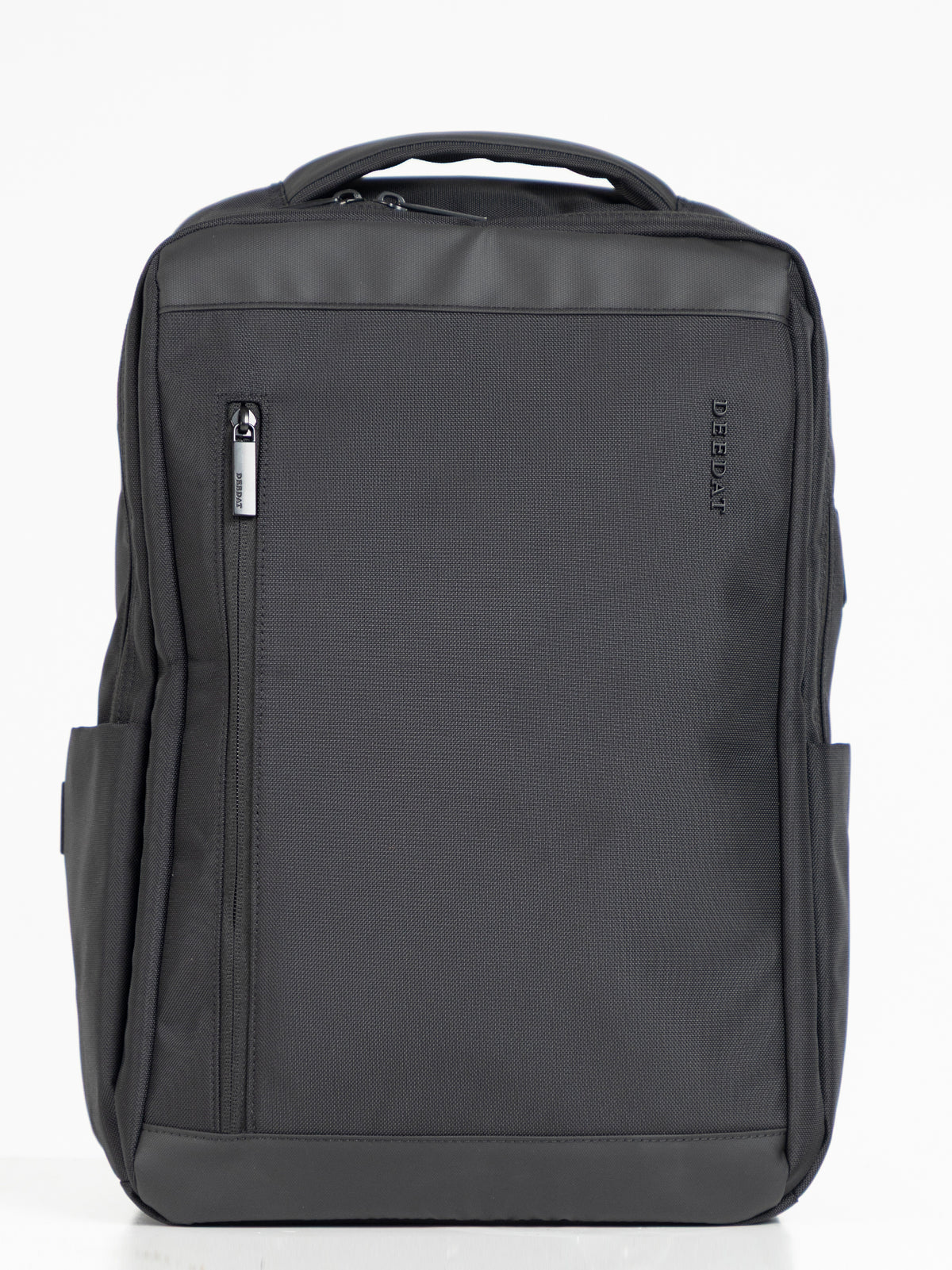DEEDAT Travel Back Pack - Black