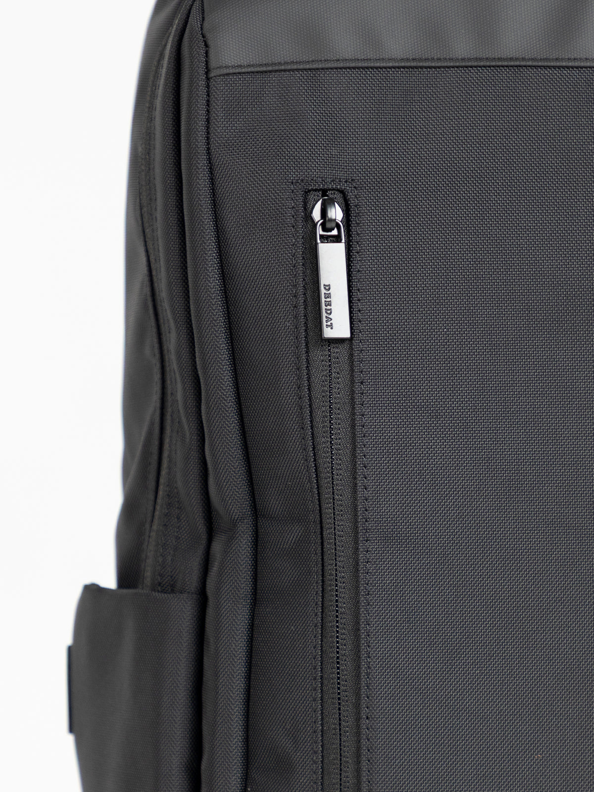 DEEDAT Travel Back Pack - Black