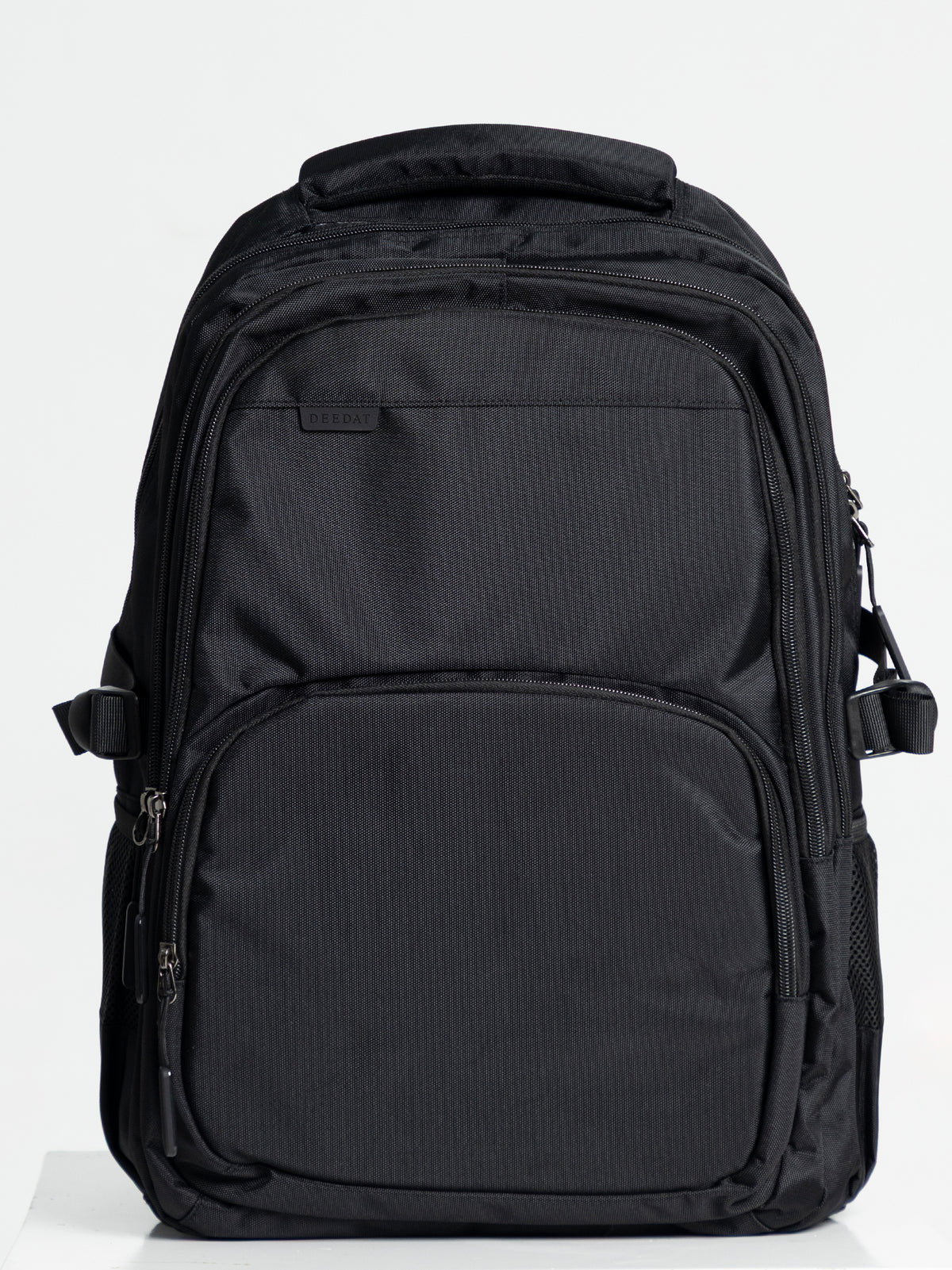 DEEDAT Travel Back Pack - Black
