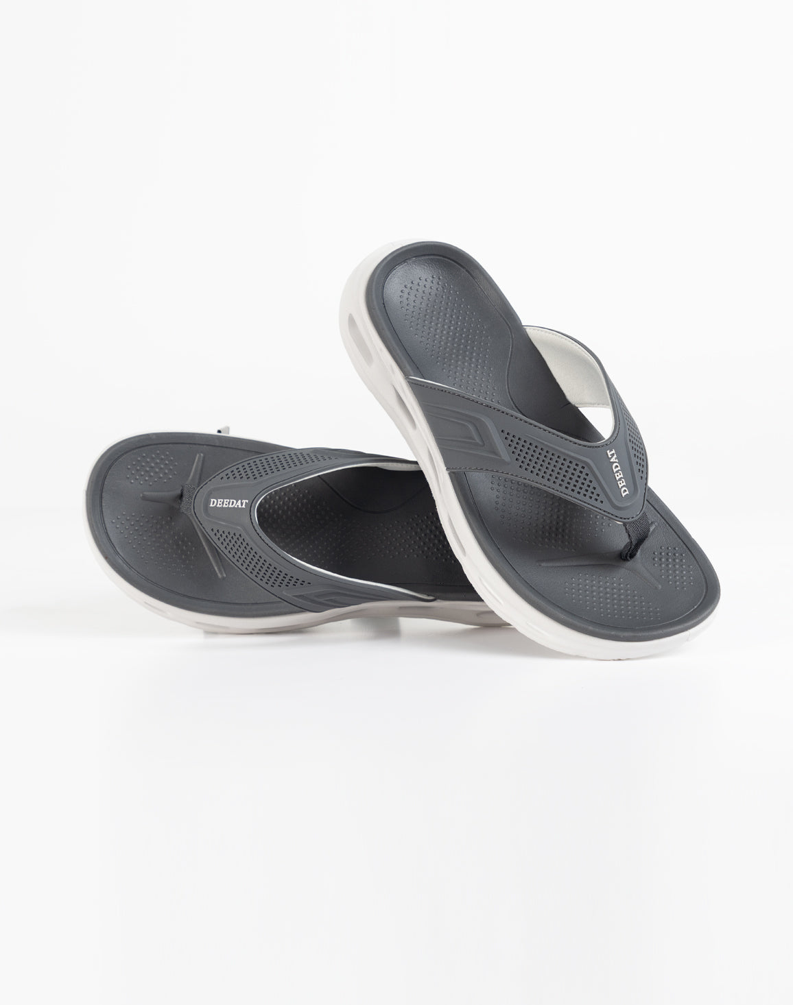 DEEDAT Hyper Slipper - Gray