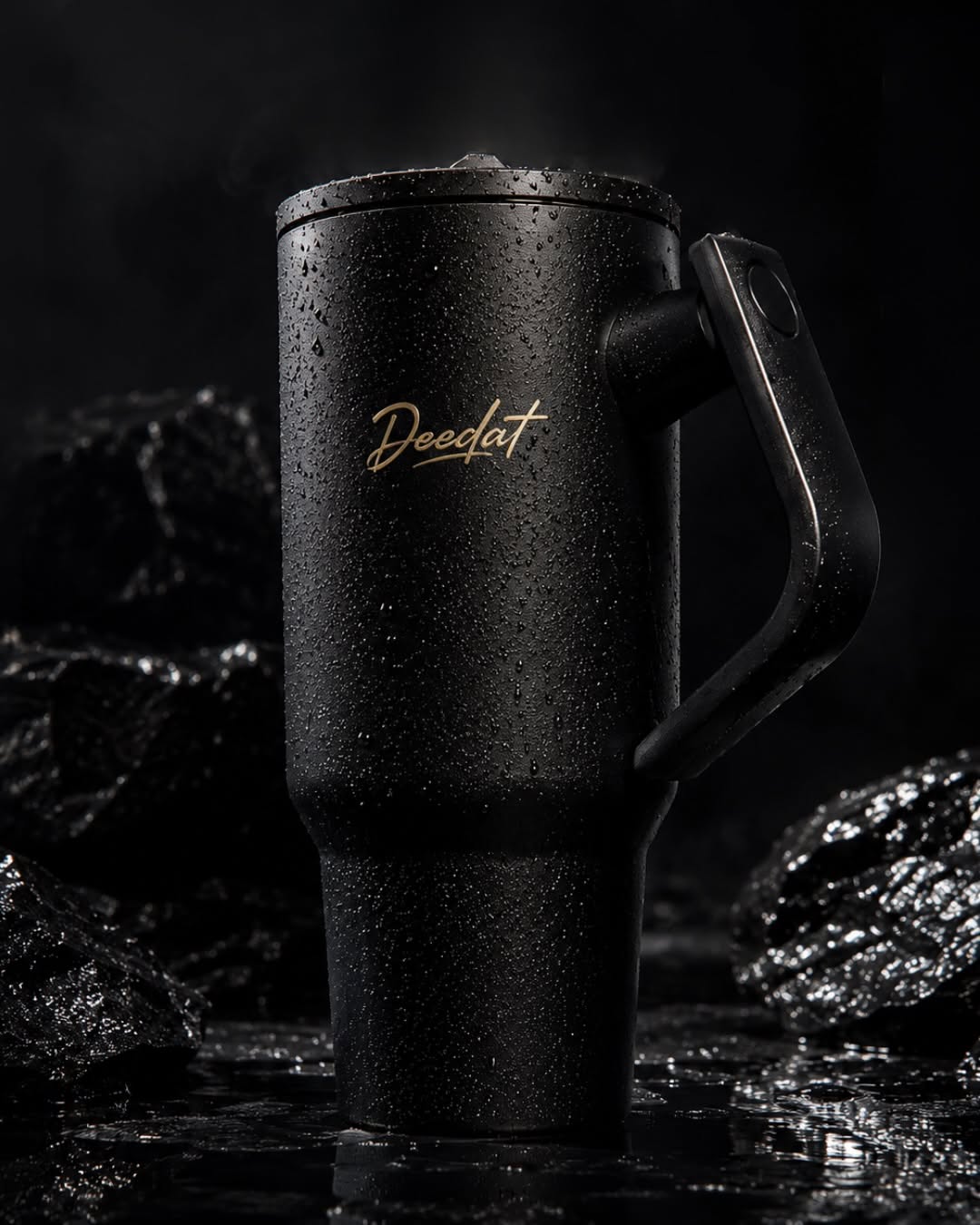 DEEDAT Tumbler Cup