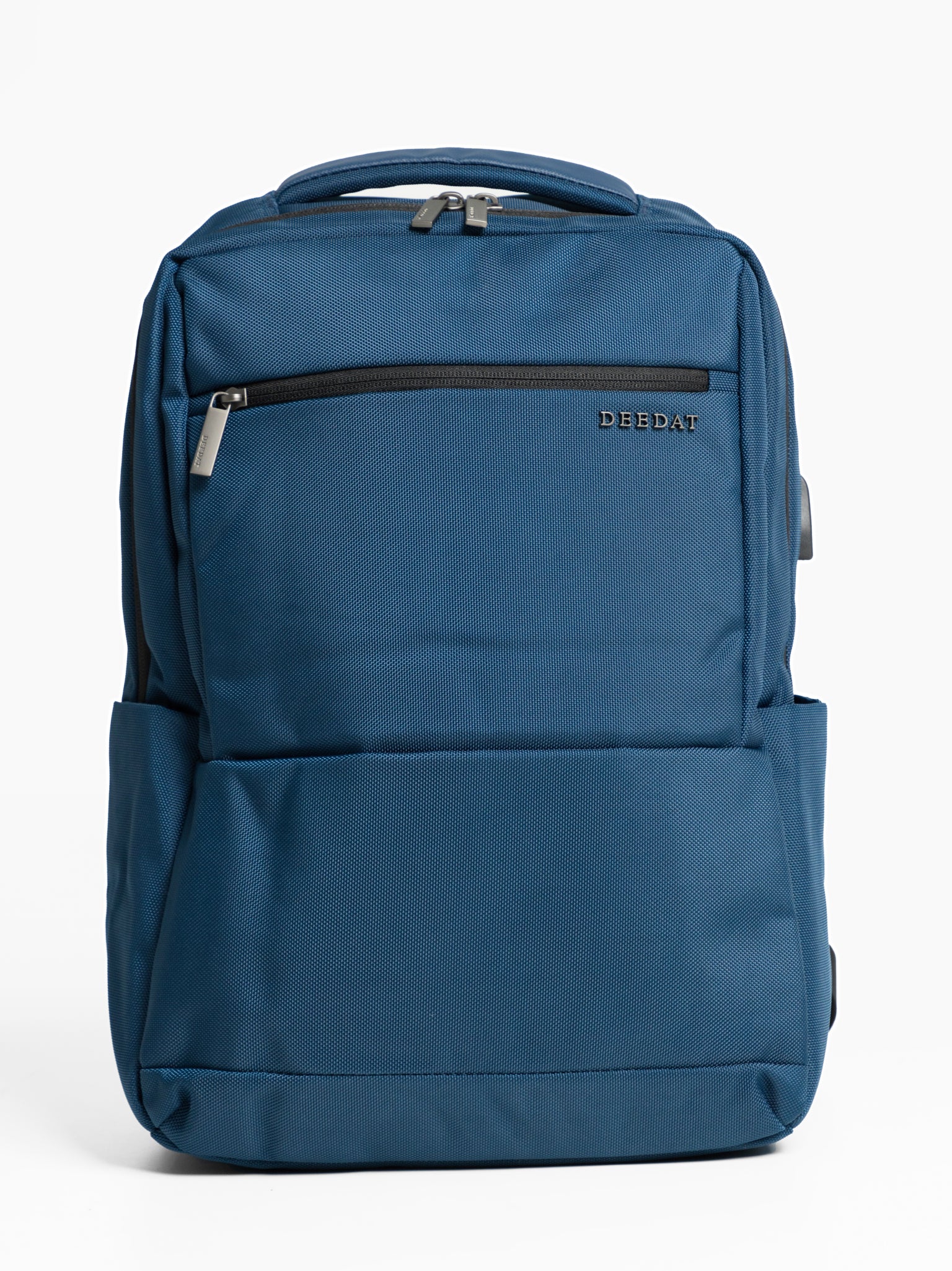 DEEDAT Back Pack - Blue