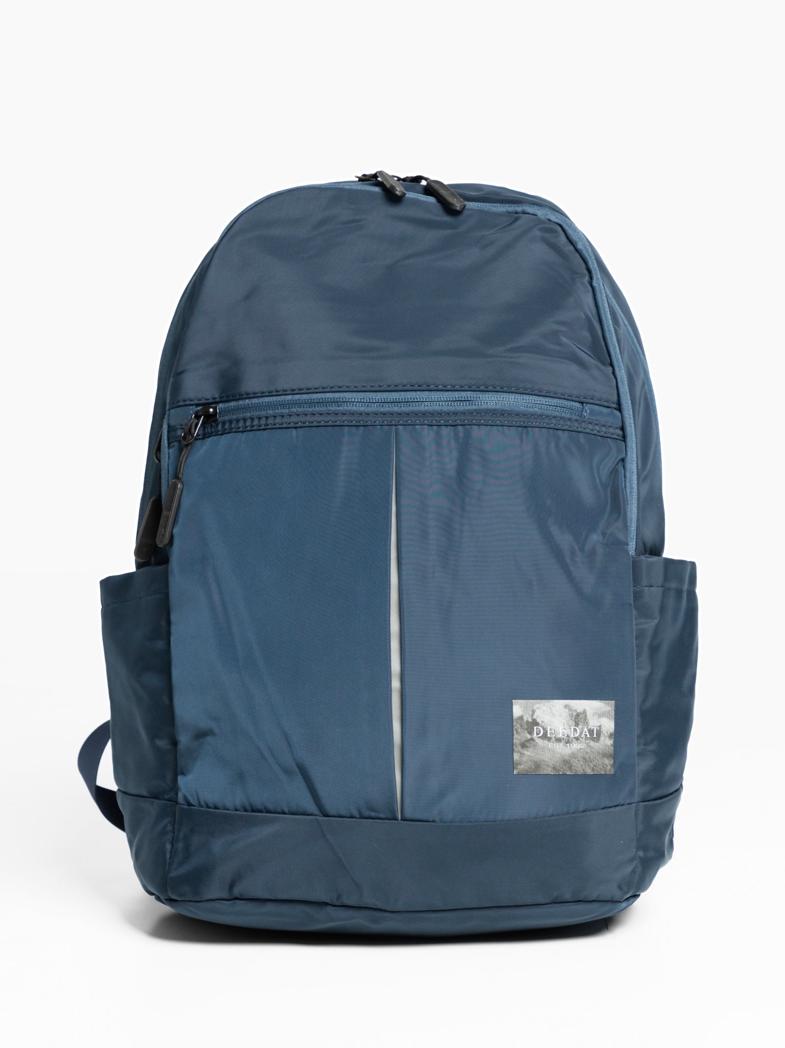 DEEDAT Back Pack -Blue