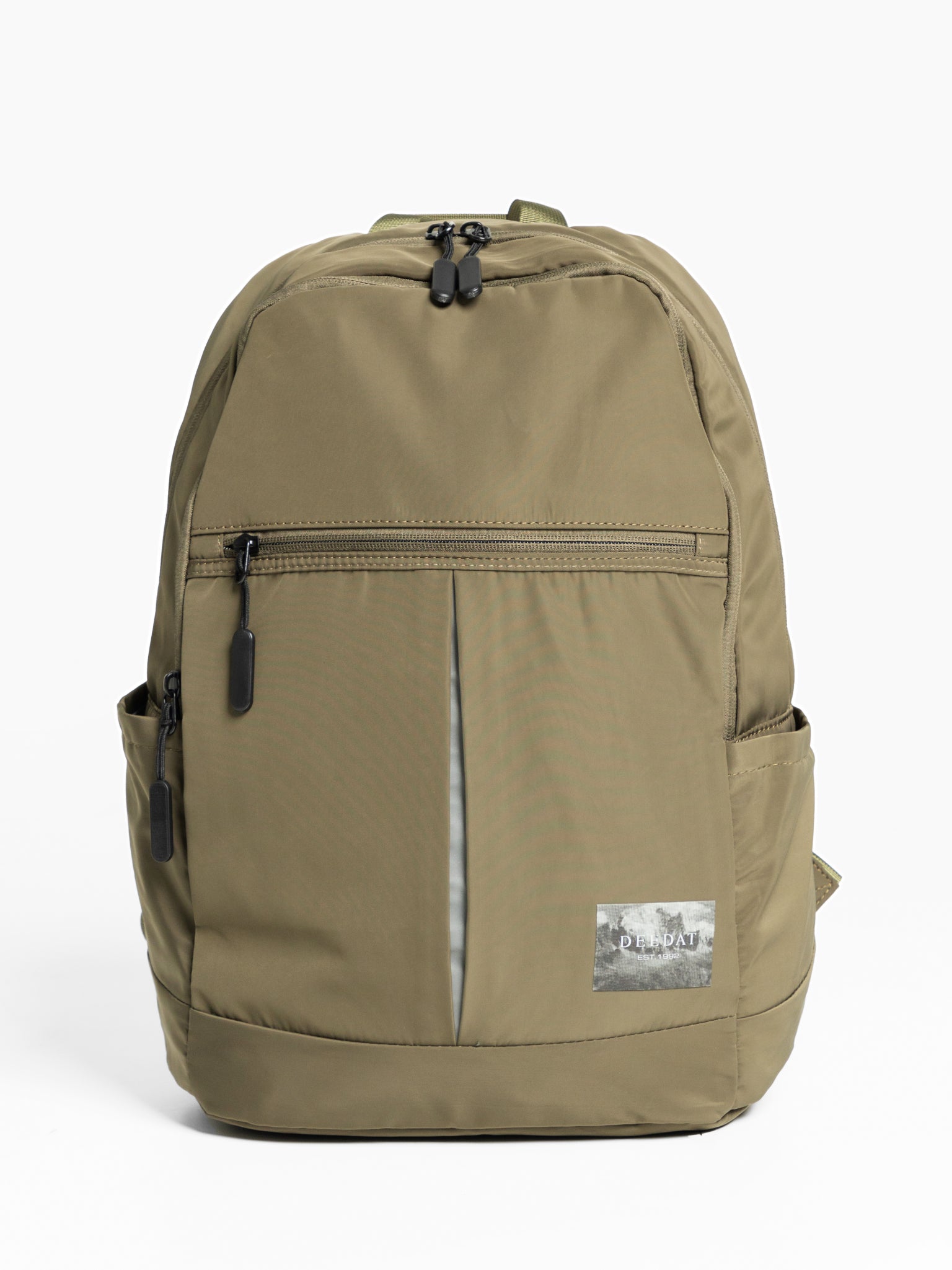 DEEDAT Back Pack -GREEN