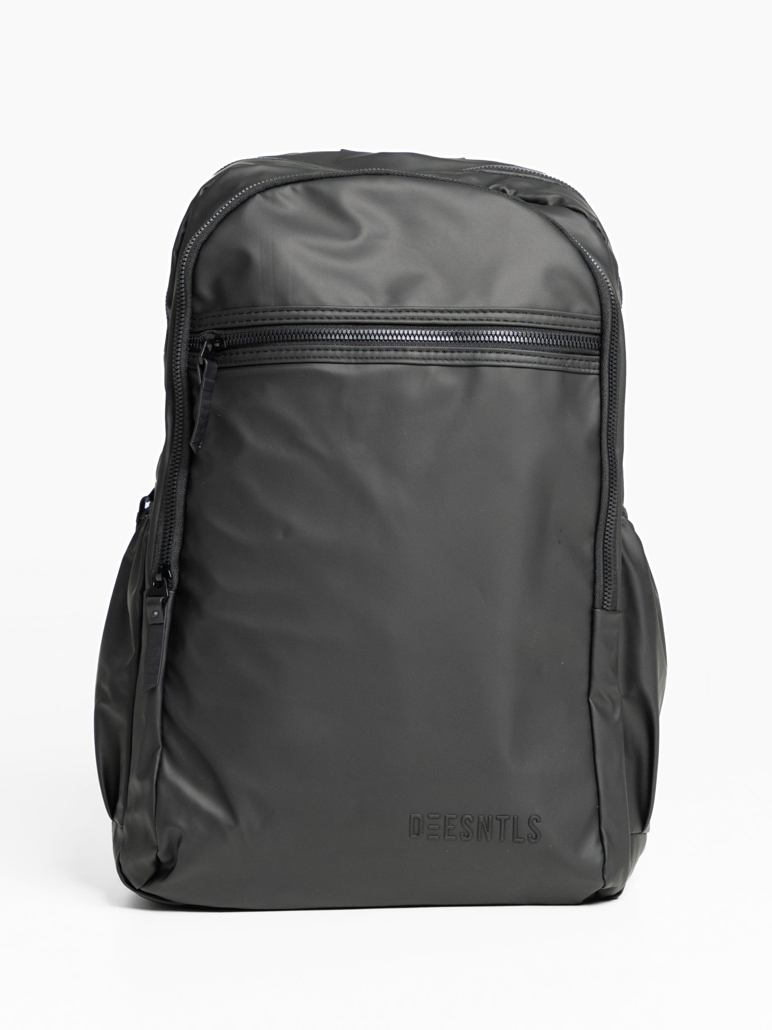 DEEDAT Back Pack - Black