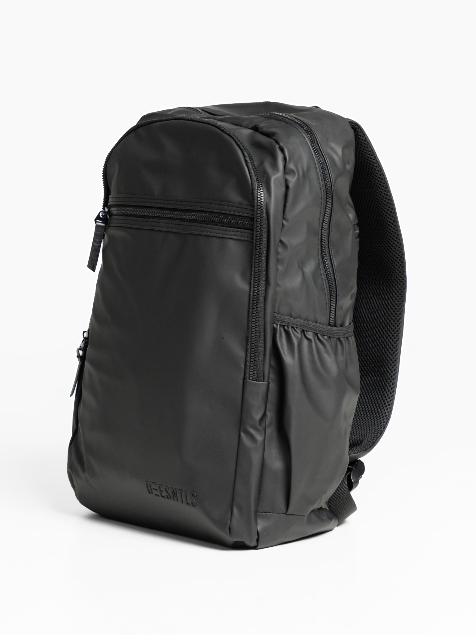 DEEDAT Back Pack - Black