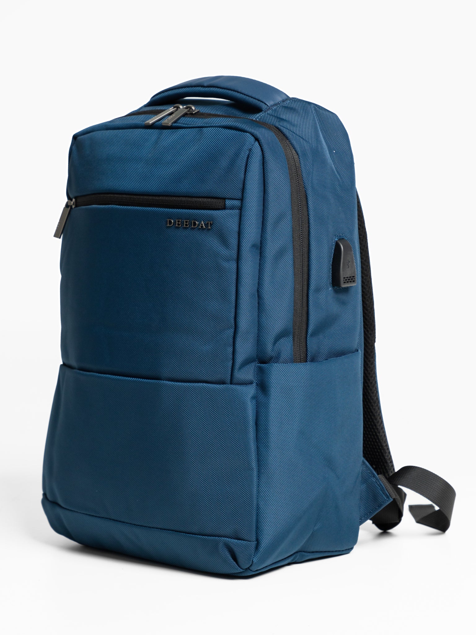 DEEDAT Back Pack - Blue