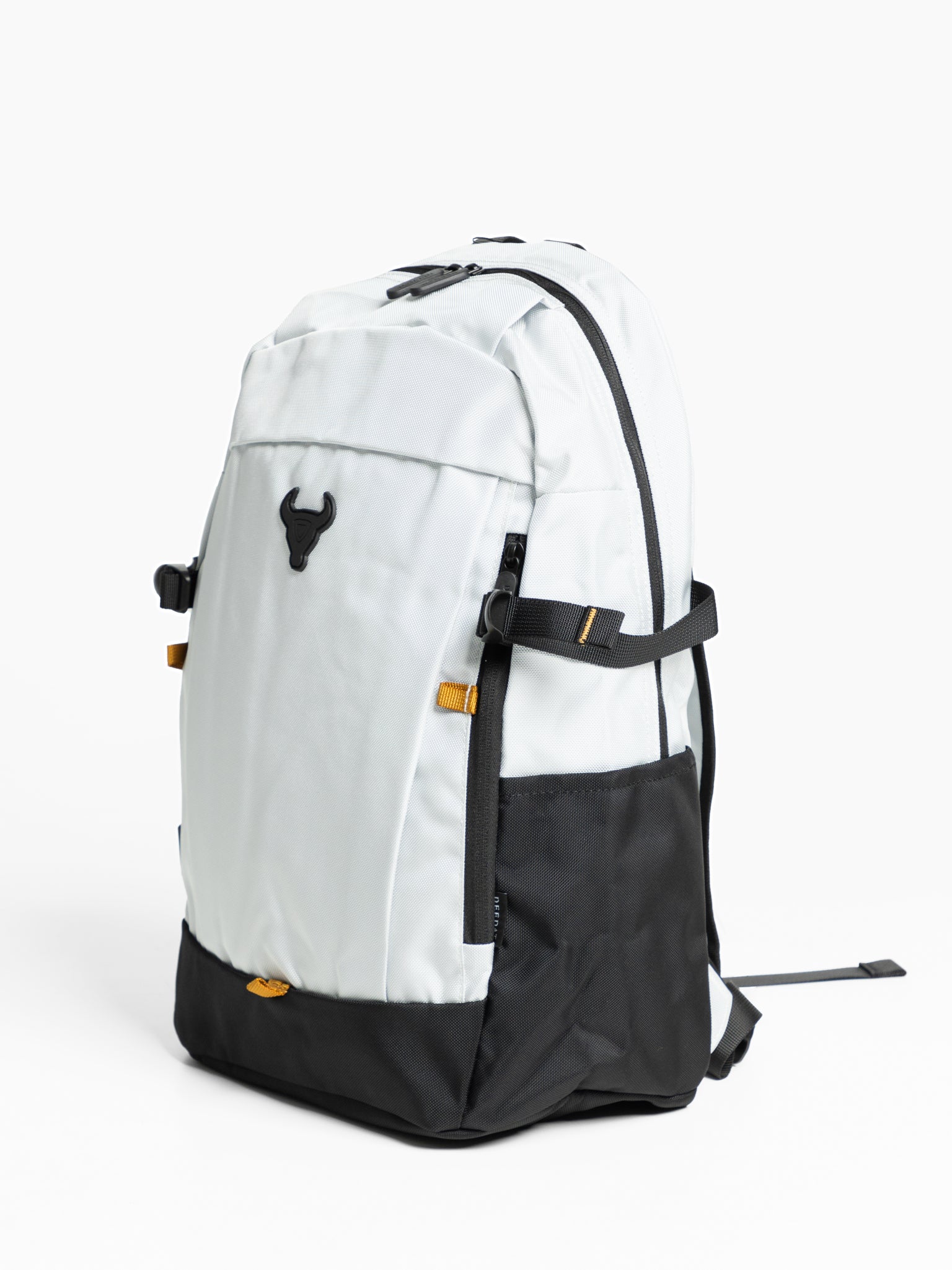 DEEDAT Bull Head Back Pack - Light Gray