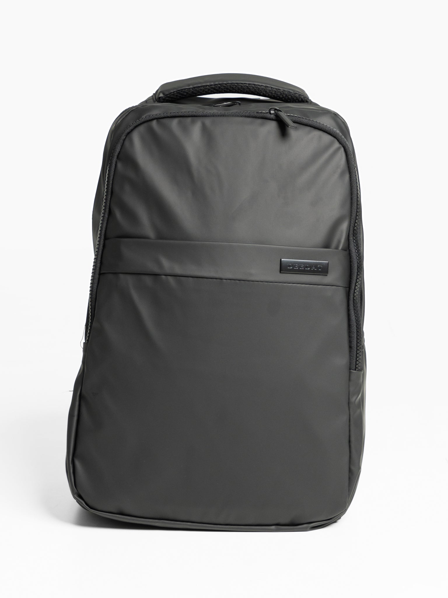 DEEDAT Back Pack - Black