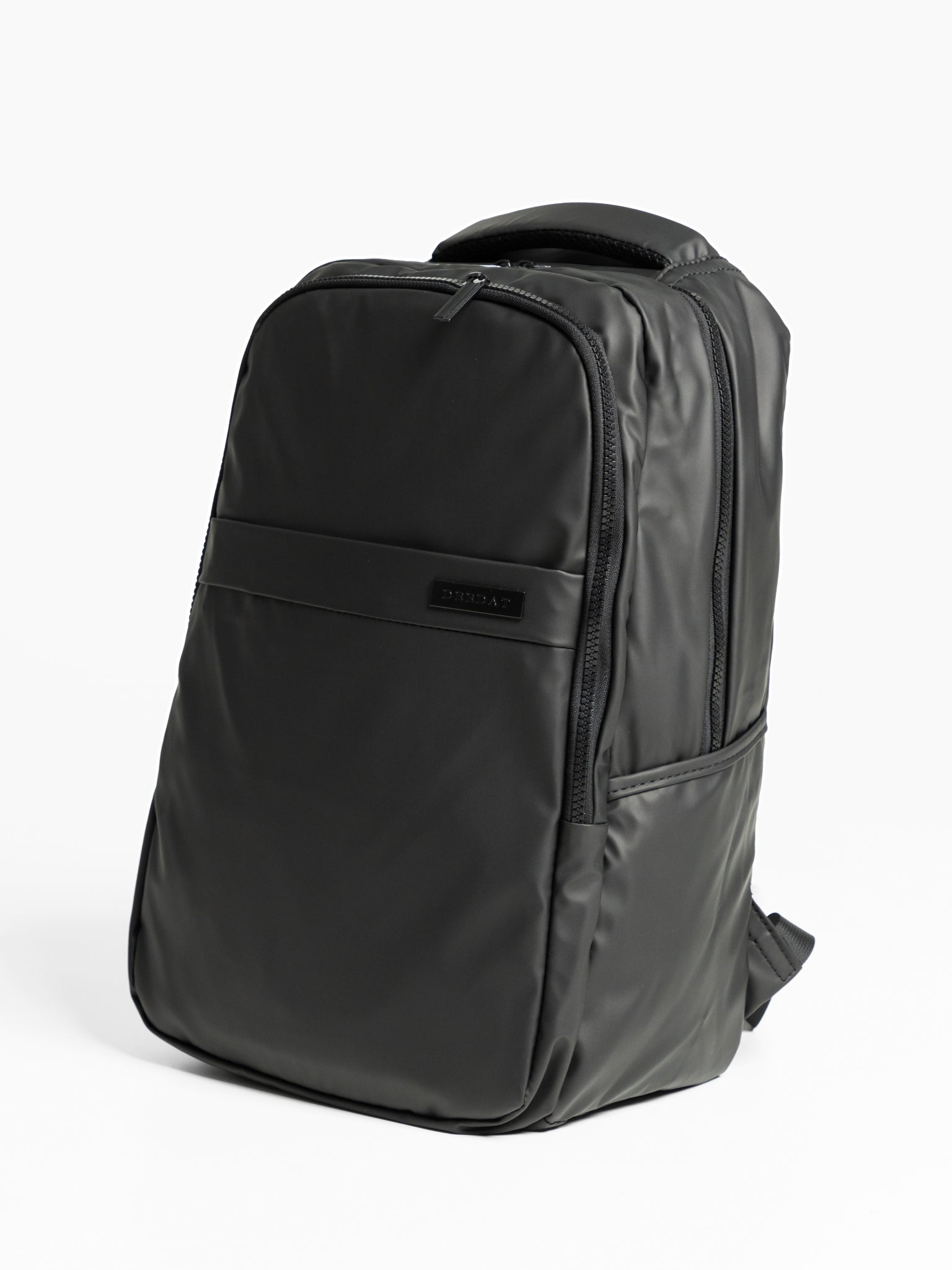 DEEDAT Back Pack - Black