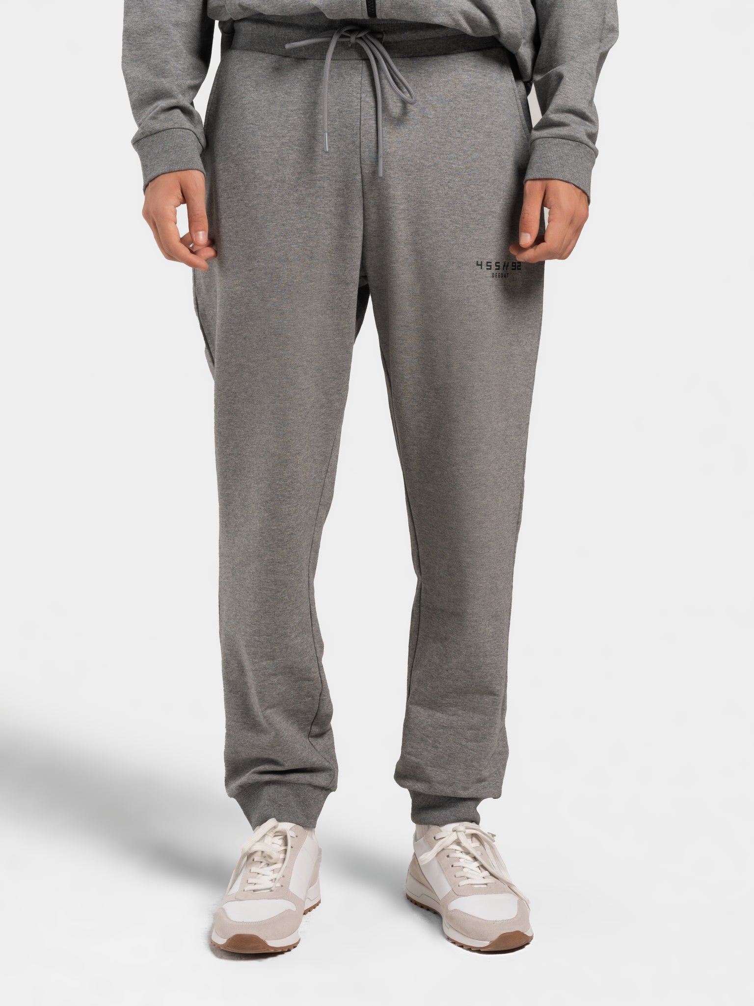 DEEDAT MNML WRLD Slim Fit Bottoms
