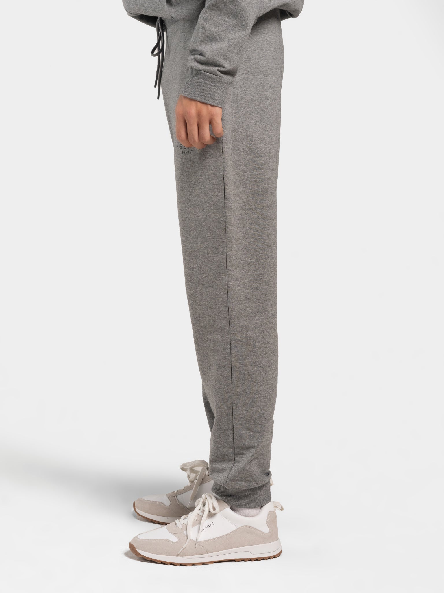 DEEDAT MNML WRLD Slim Fit Bottoms