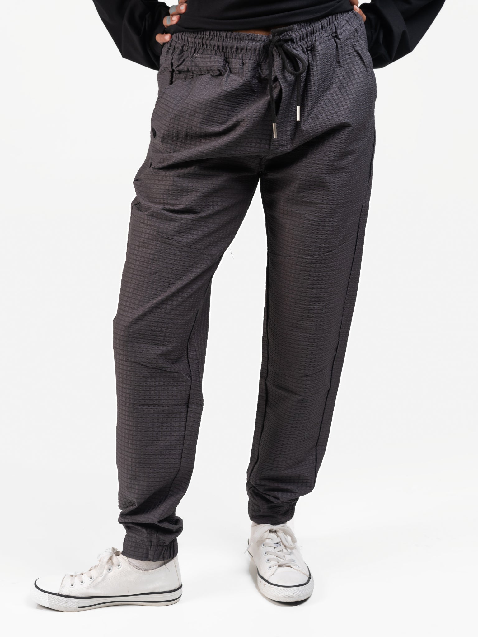 DEEDAT Men's Revive Jogger Pant