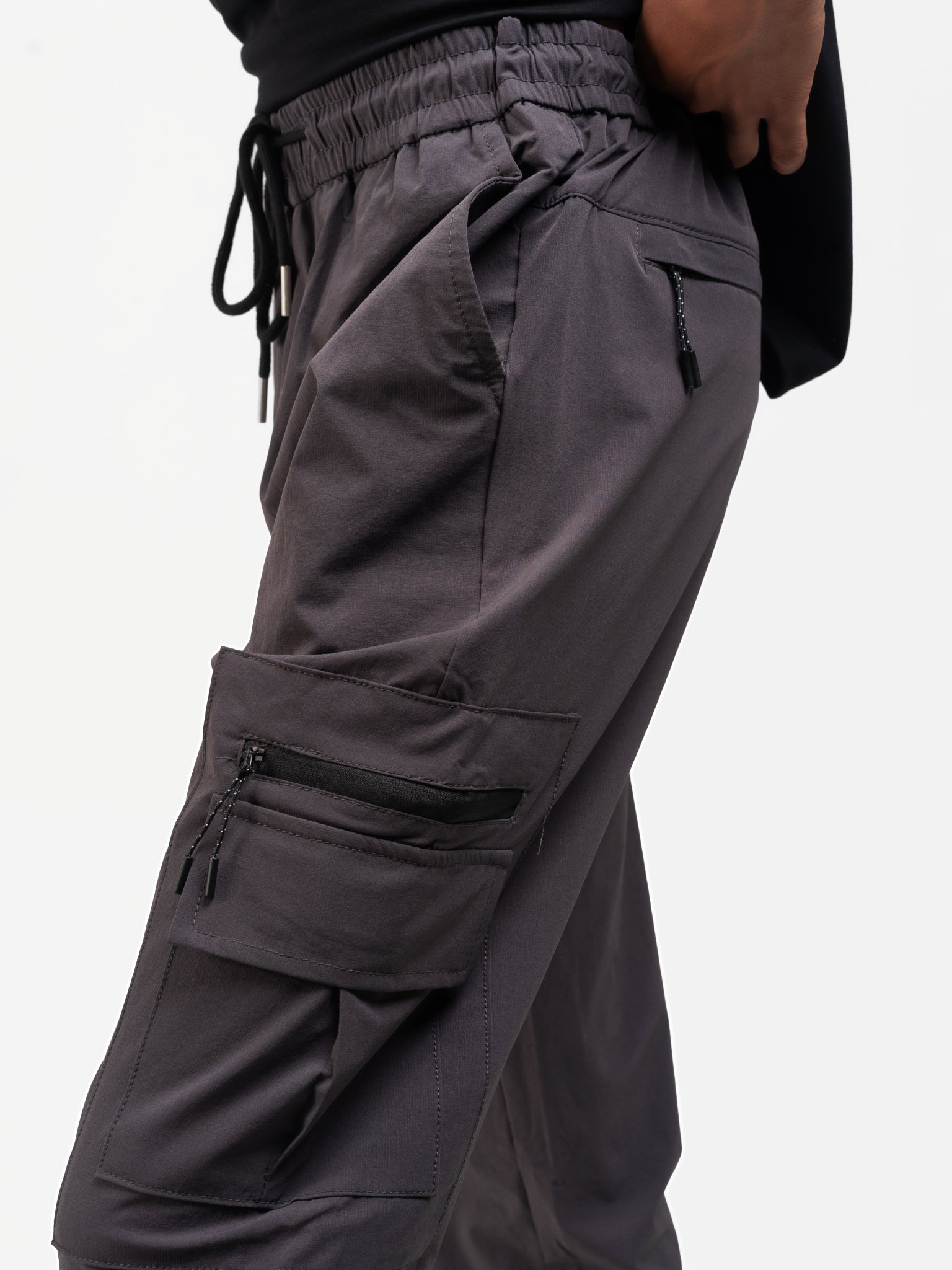 DEEDAT Men's Revive Jogger Pant
