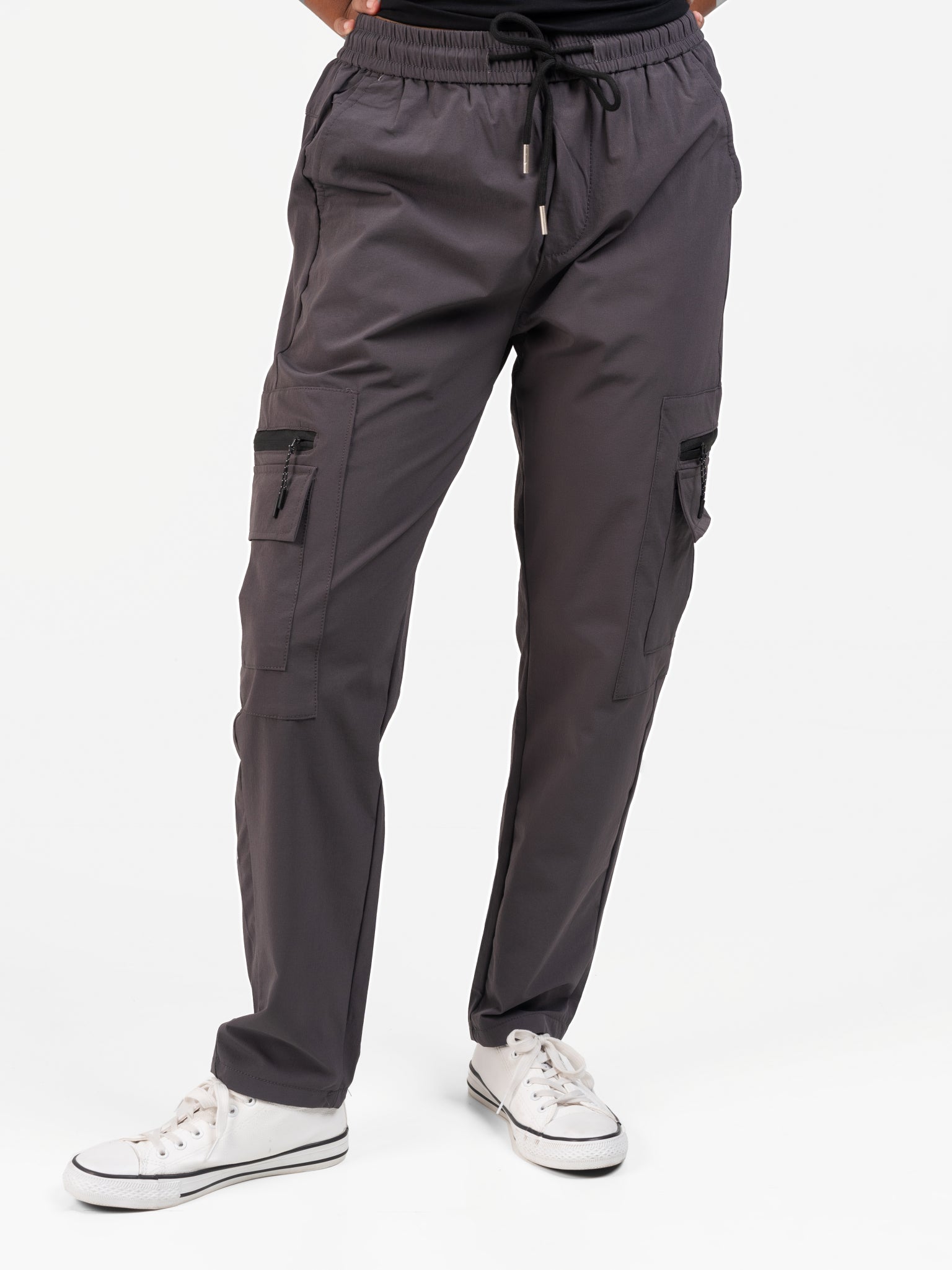 DEEDAT Men's Revive Jogger Pant