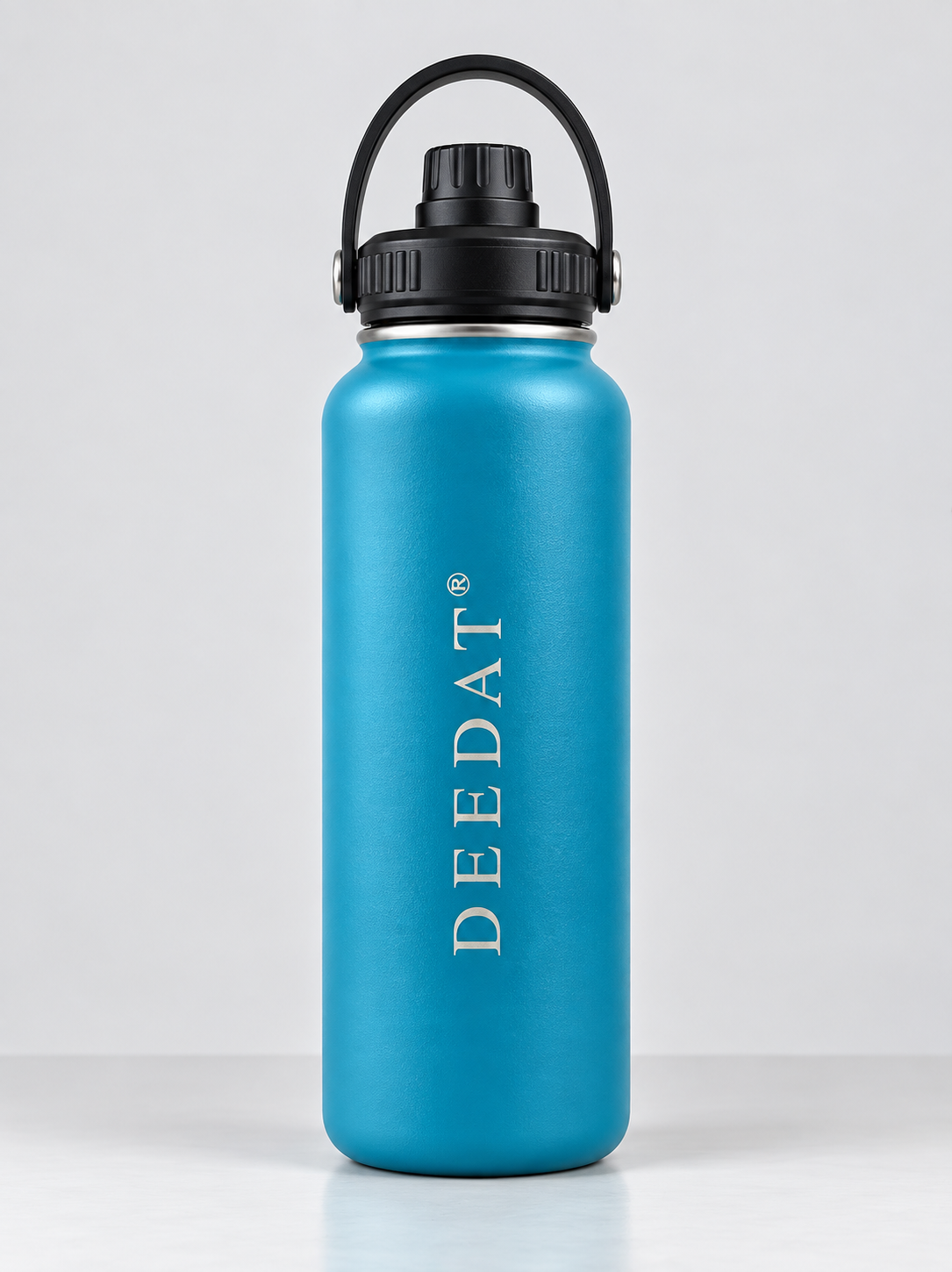 DEEDAT Stainless Steel Water Bottle 1200 ML