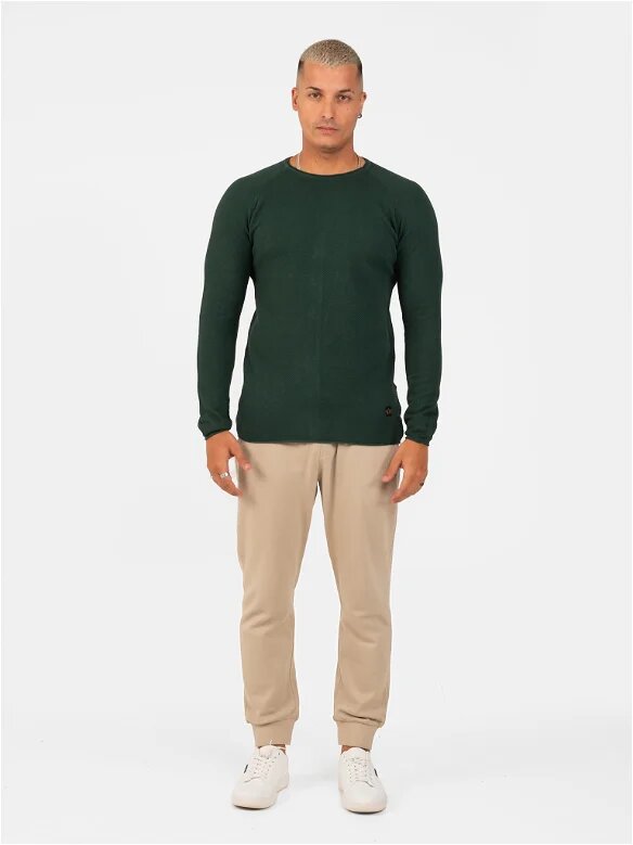 DEEDAT PORTOFINO Full Sleeve Tee Shirt