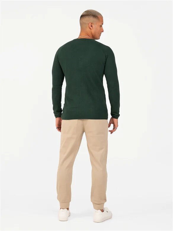 DEEDAT PORTOFINO Full Sleeve Tee Shirt