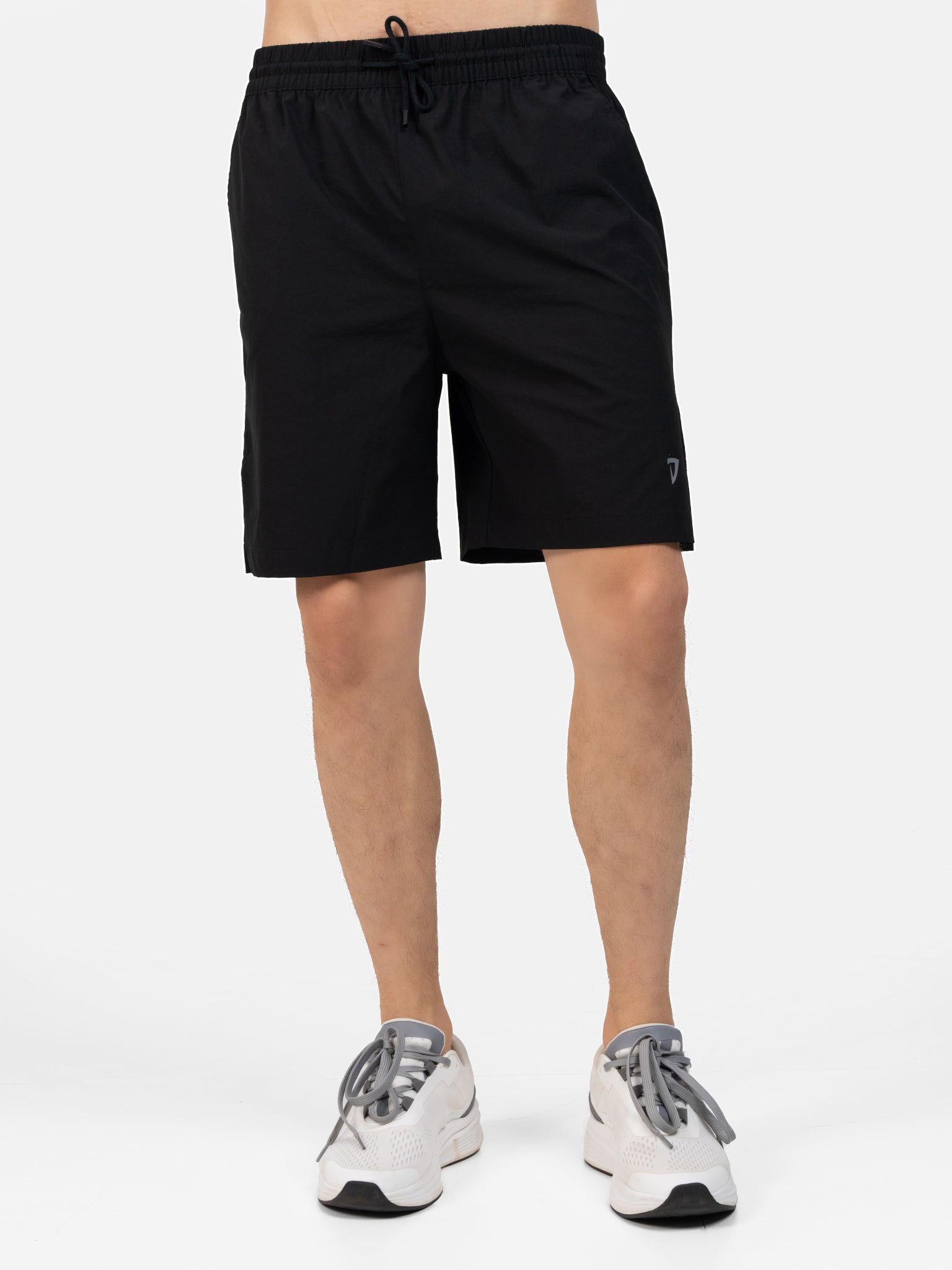 DEEDAT Performance Wear Sports Short - Black