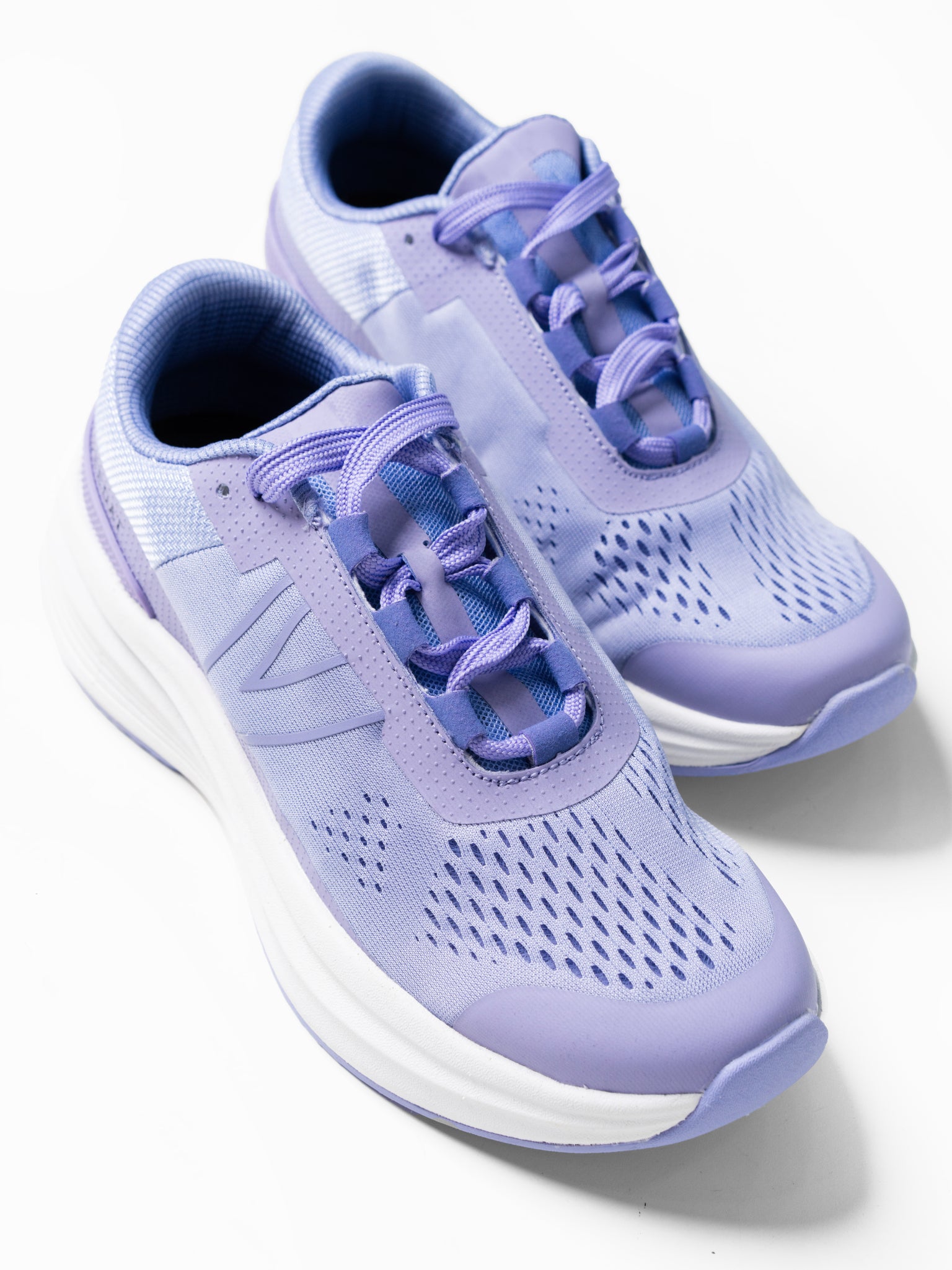 DEEDAT Sports Running Shoe - Purple