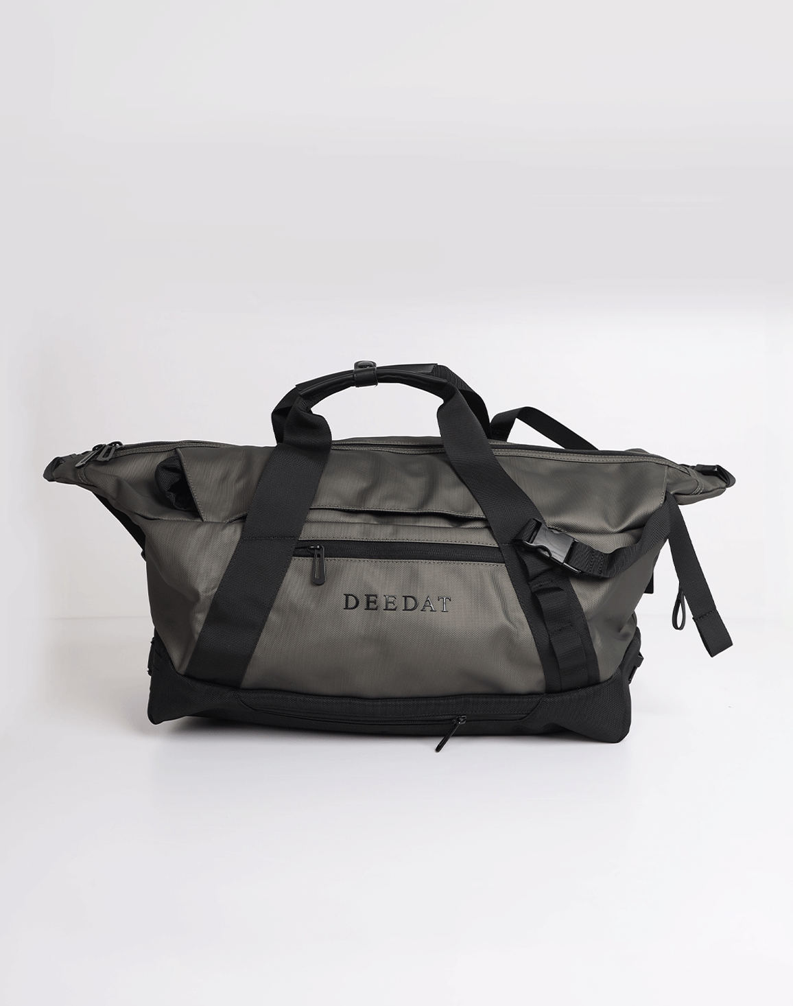 DEEDAT Sports Duffel Bag