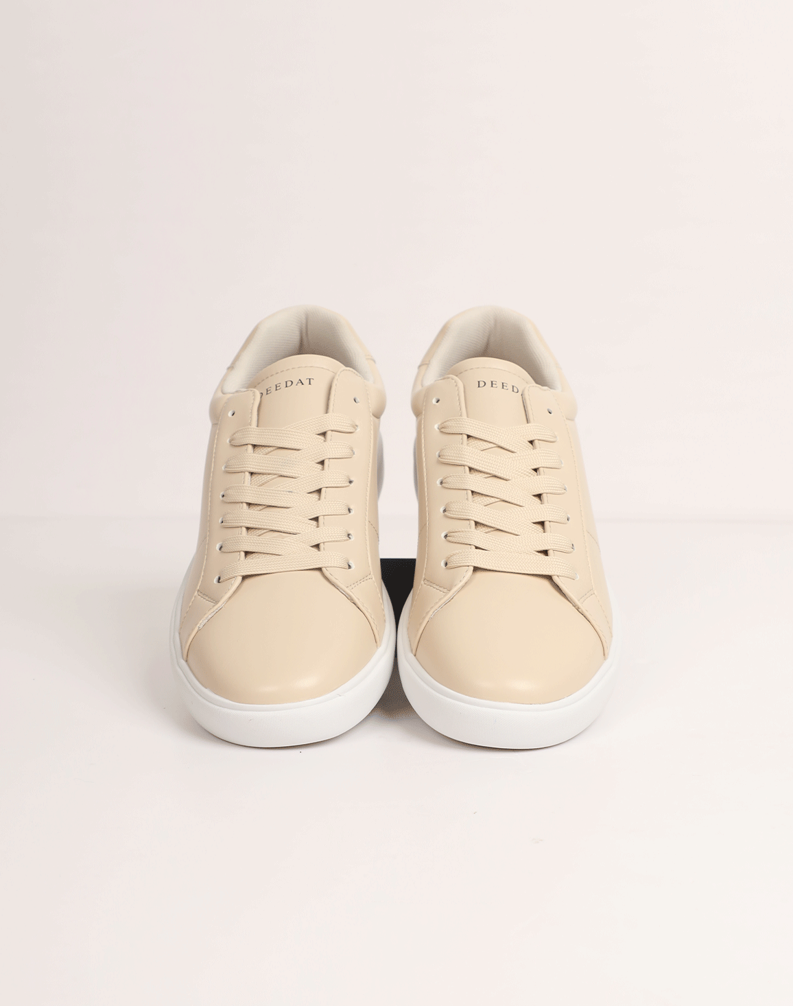 DEEDAT Casual Shoe - Beige