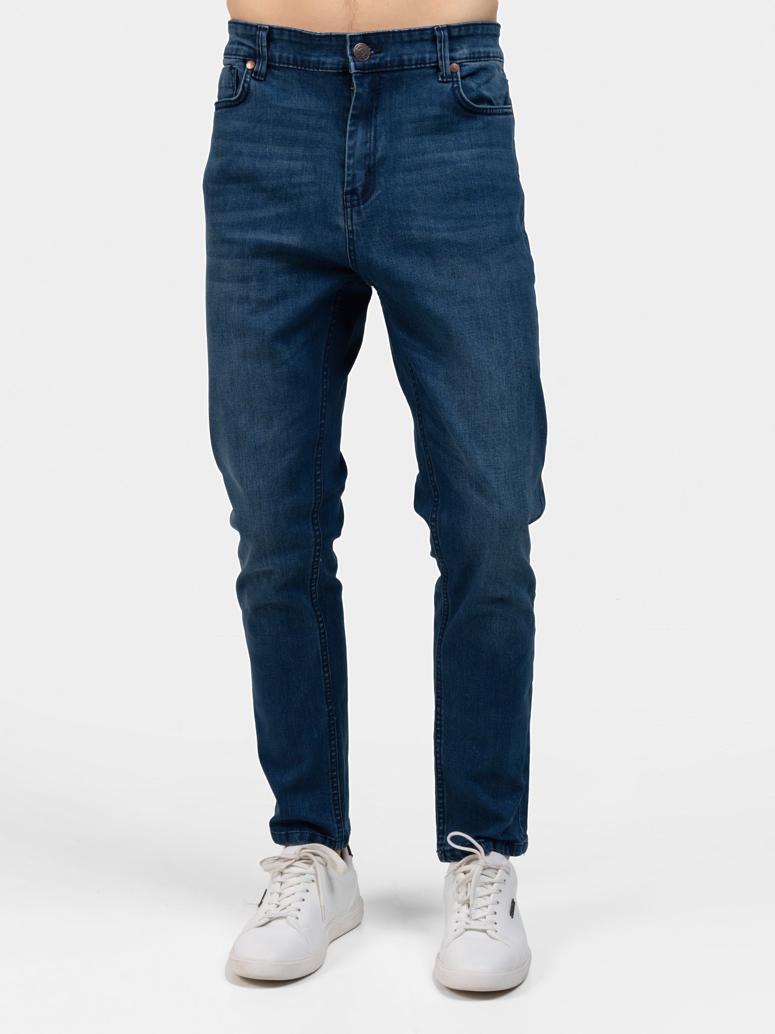 DEEDAT Jeans - SKY Blue