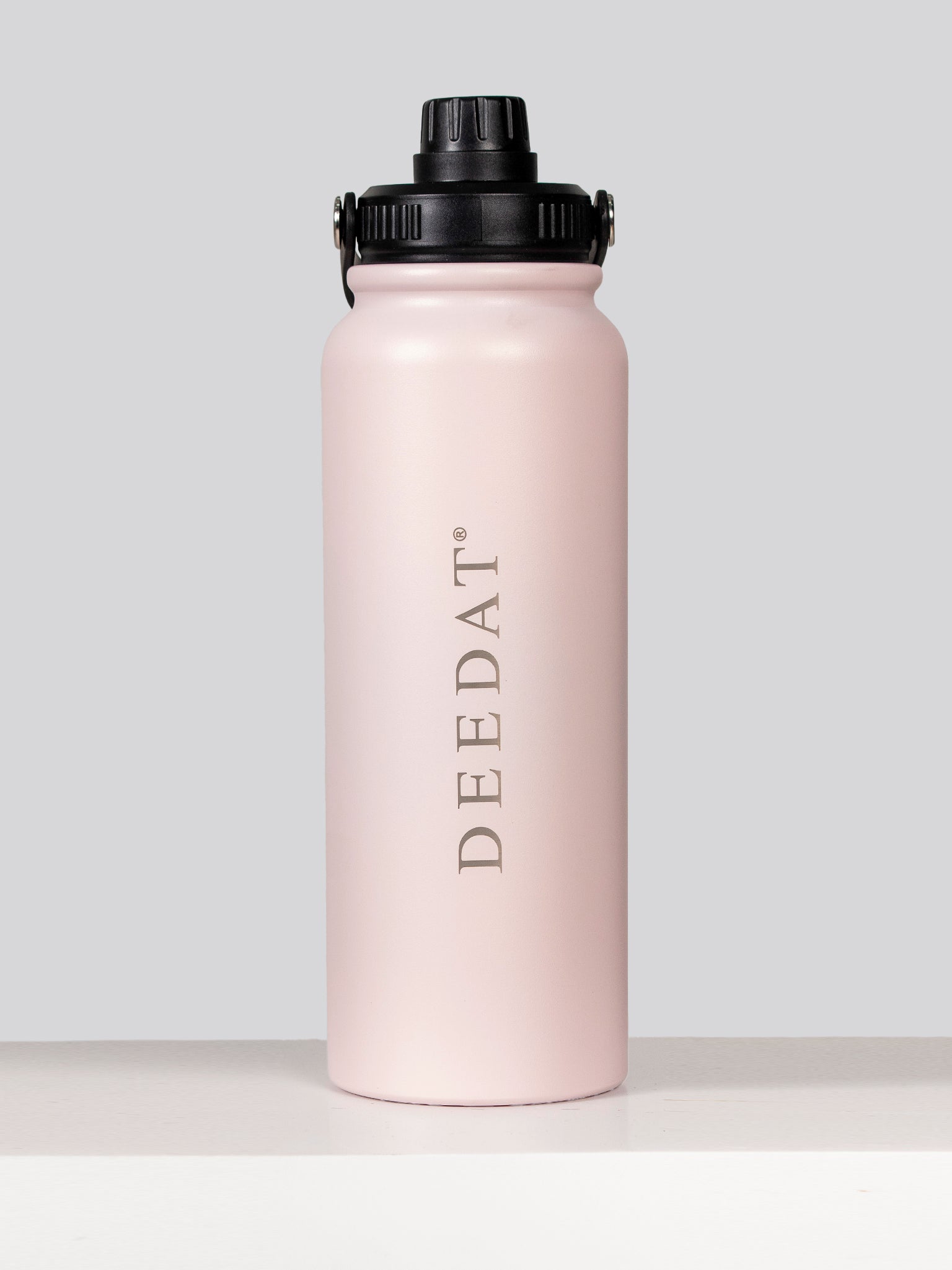 DEEDAT Stainless Steel Water Bottle 1200 ML