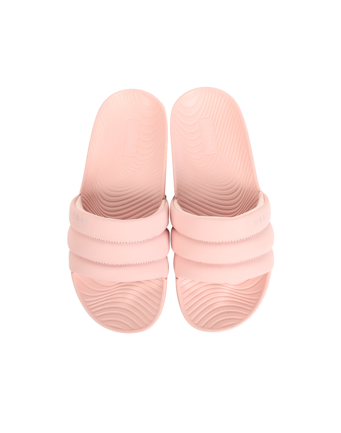 DEEDAT Women's Hyper Slide - Pink