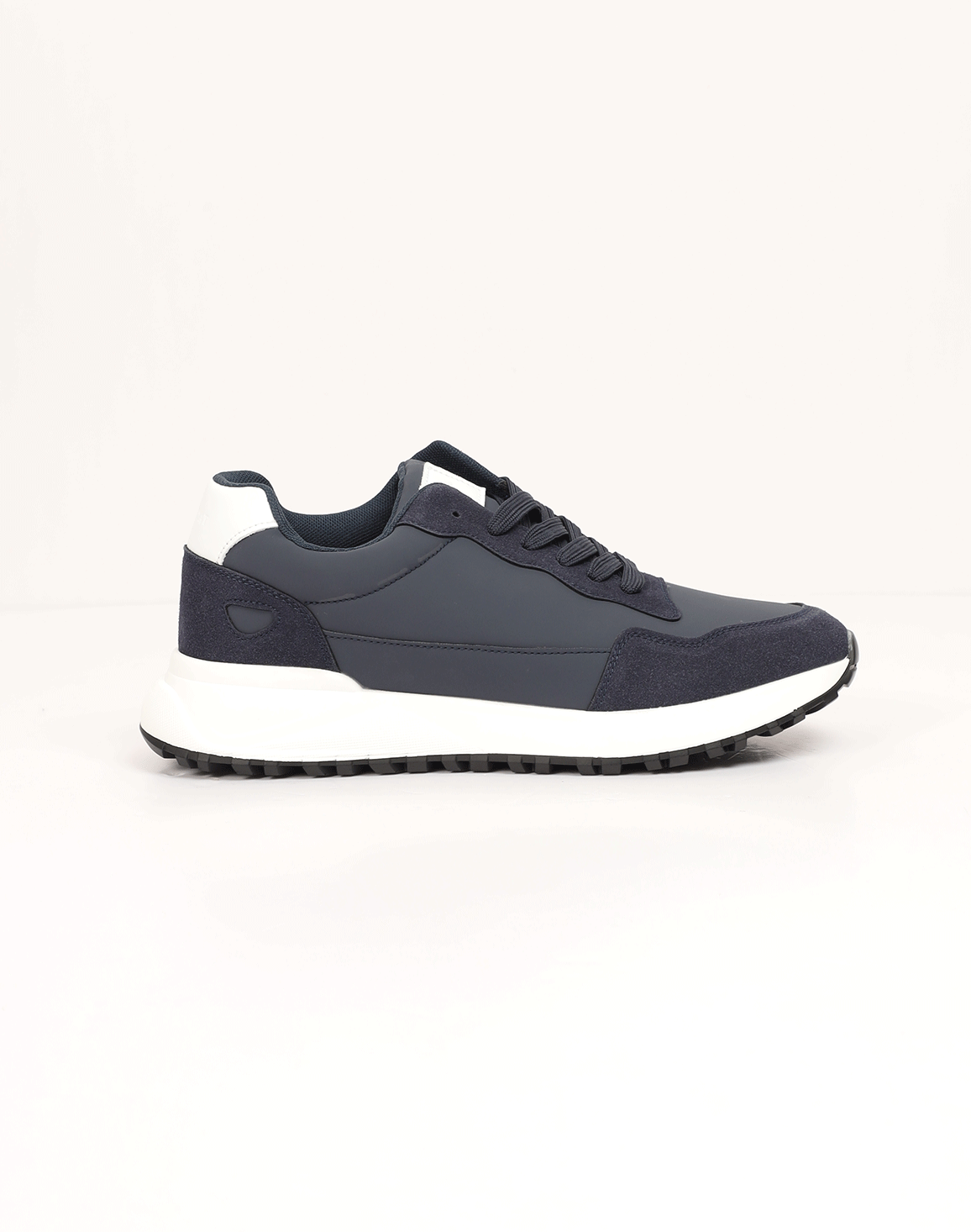 DEEDAT URBAN FLEX Men's Casual Shoe - Navy