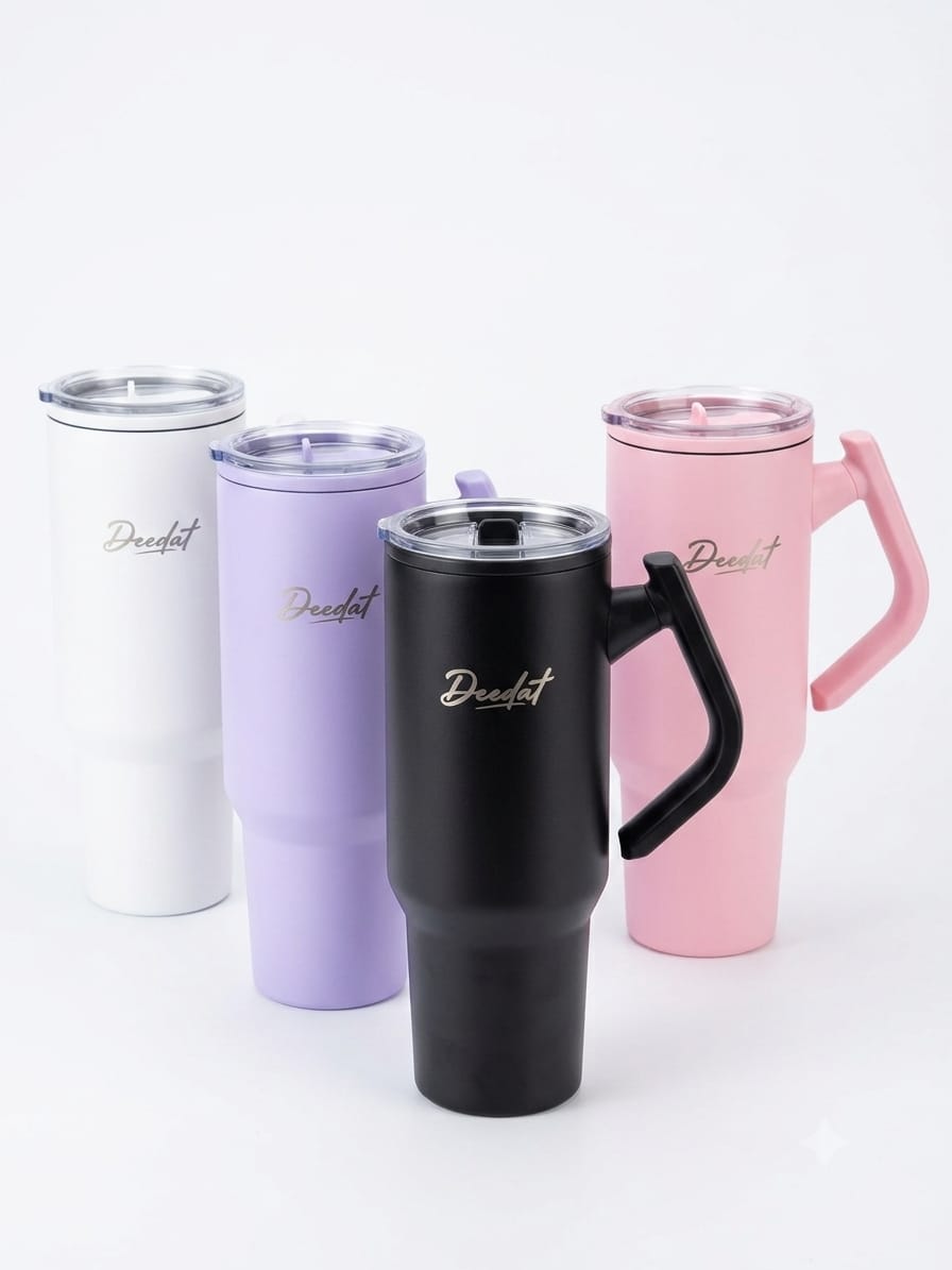 DEEDAT Tumbler Cup