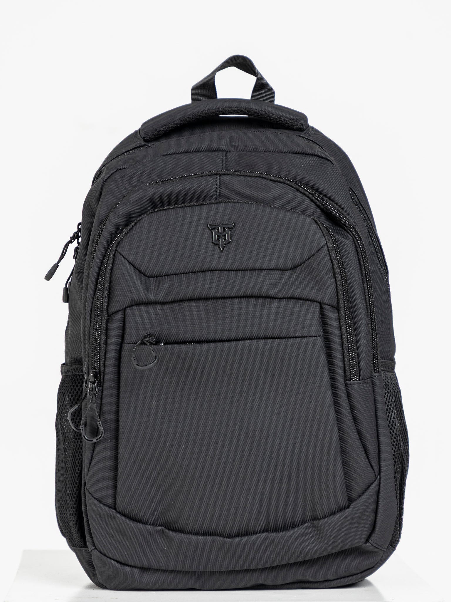 DEEDAT Travel Back Pack - Black