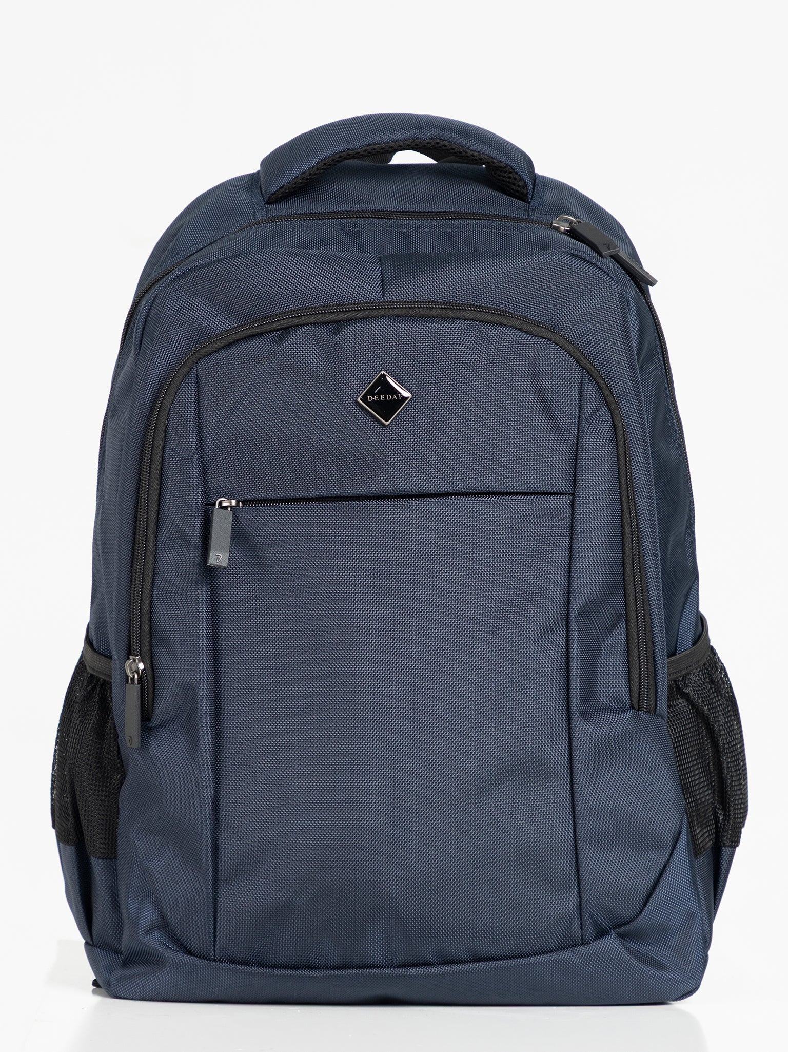 DEEDAT Travel Back Pack - Navy