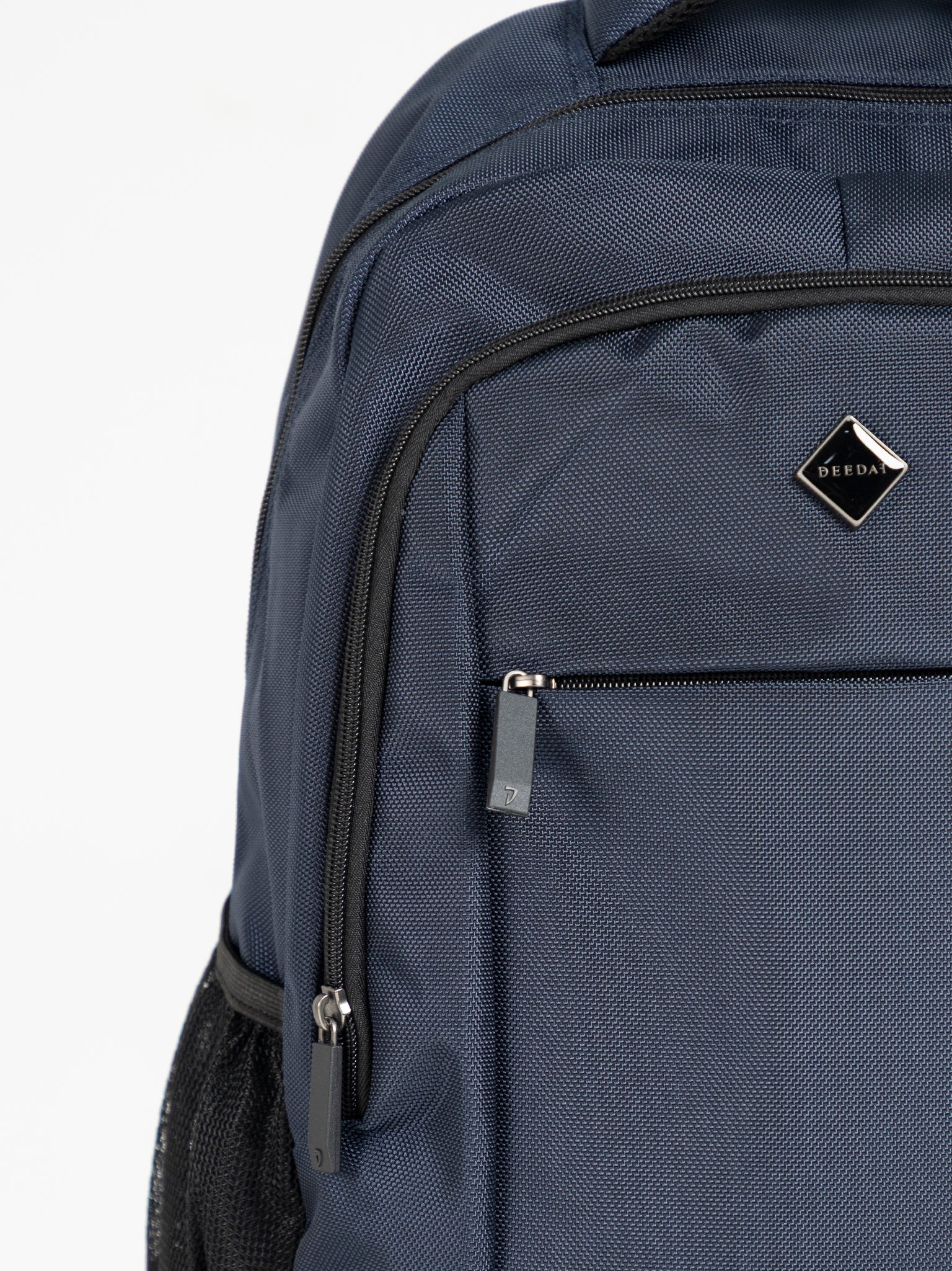 DEEDAT Travel Back Pack - Navy