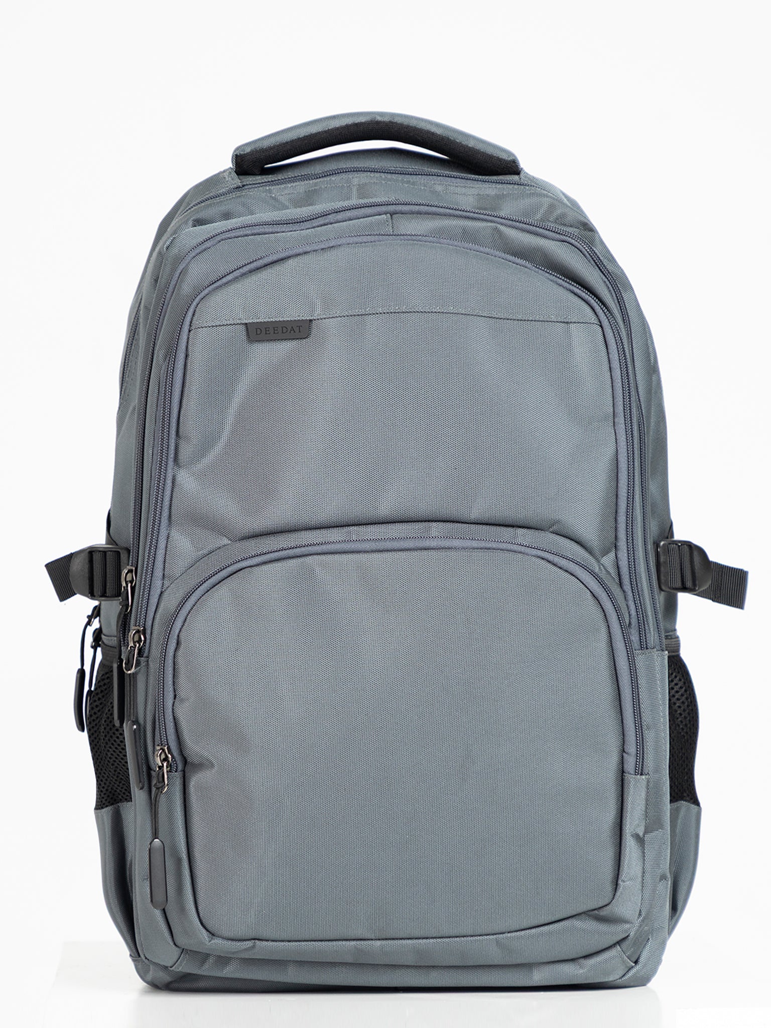 DEEDAT Travel Back Pack - Gray