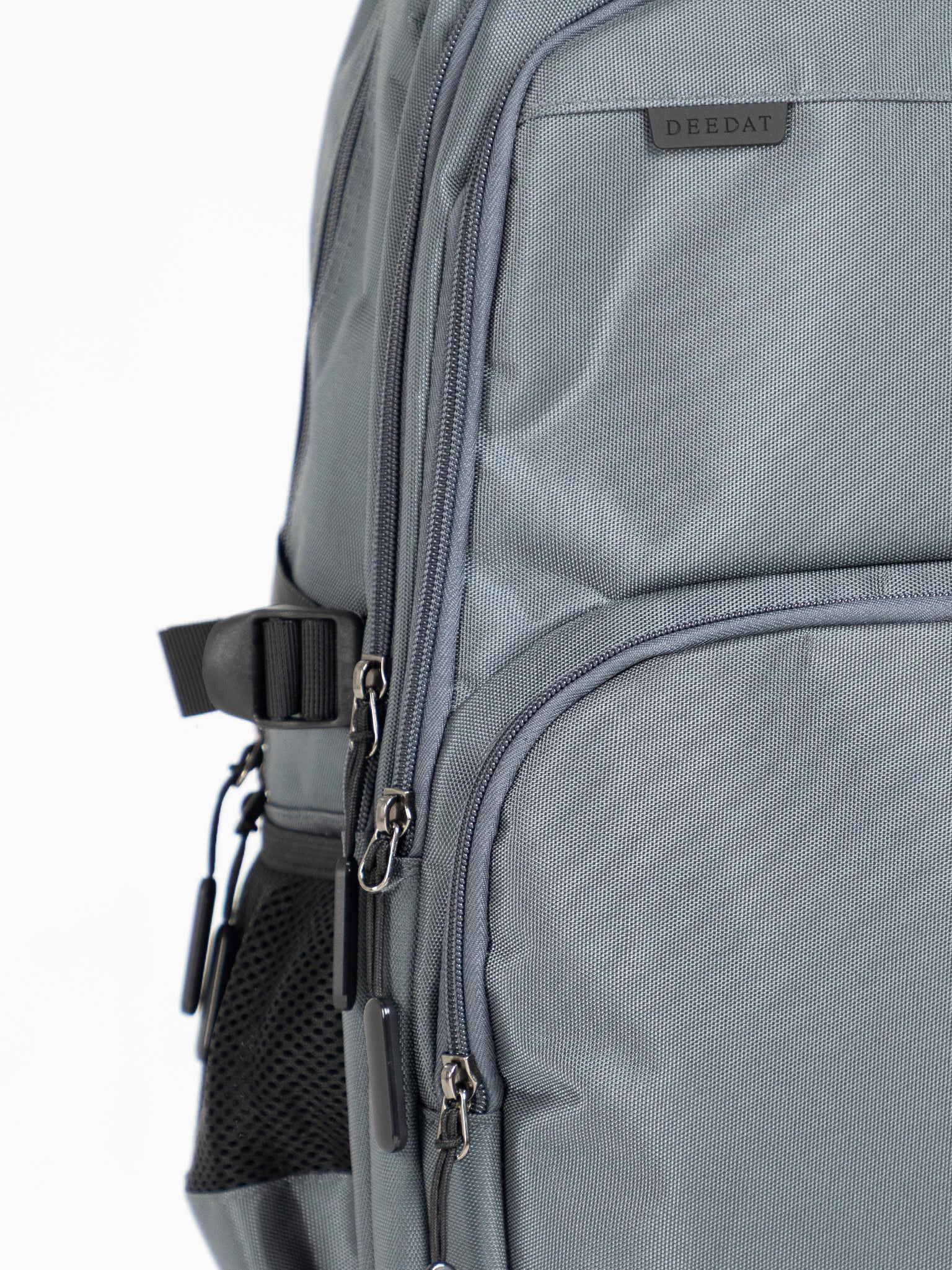 DEEDAT Travel Back Pack - Gray