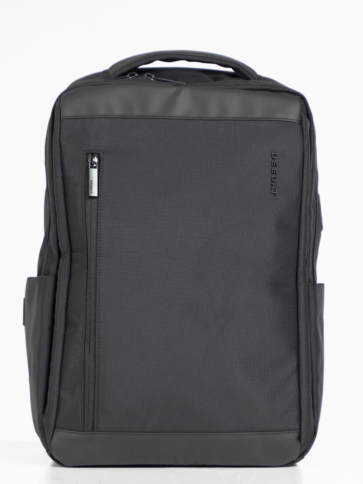 DEEDAT Travel Back Pack - Black