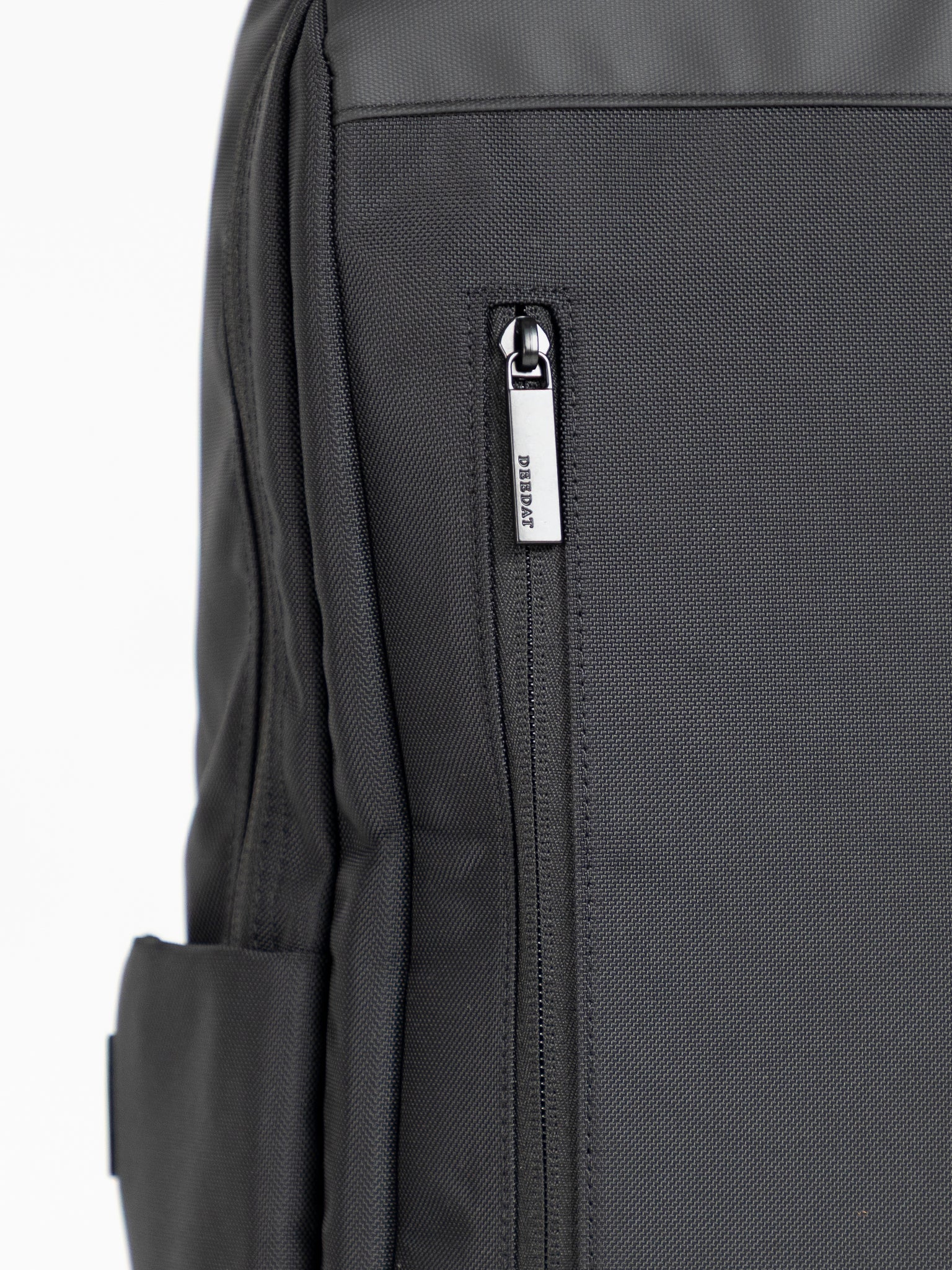 DEEDAT Travel Back Pack - Black