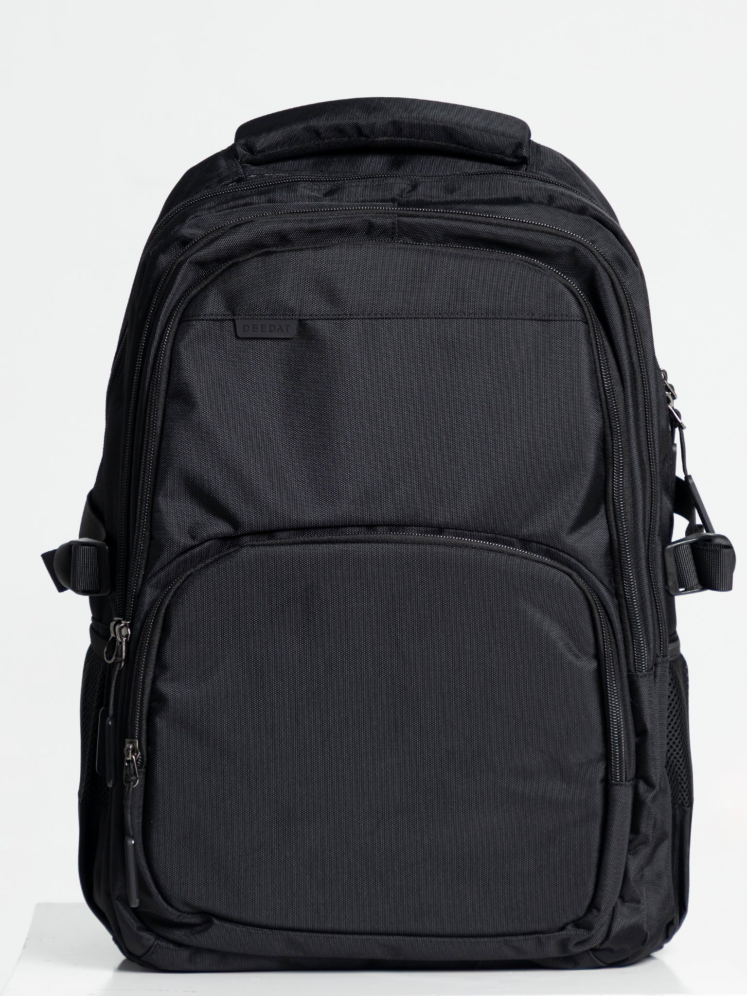 DEEDAT Travel Back Pack - Black