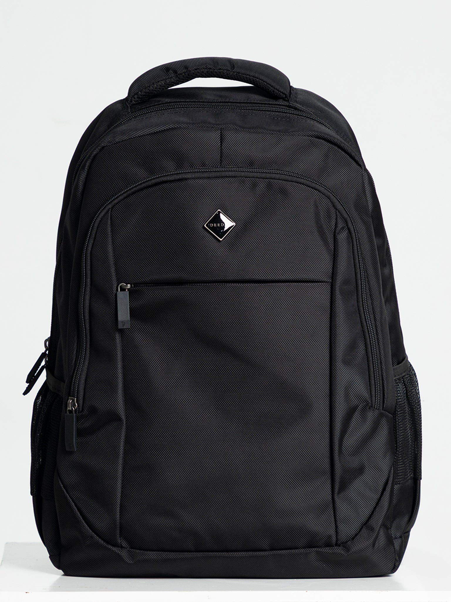 DEEDAT Travel Back Pack - Black