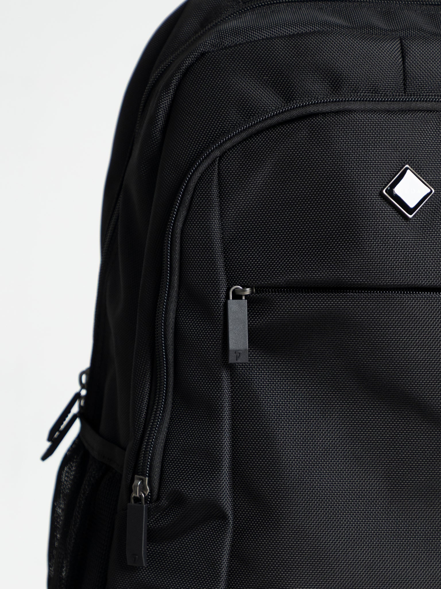 DEEDAT Travel Back Pack - Black