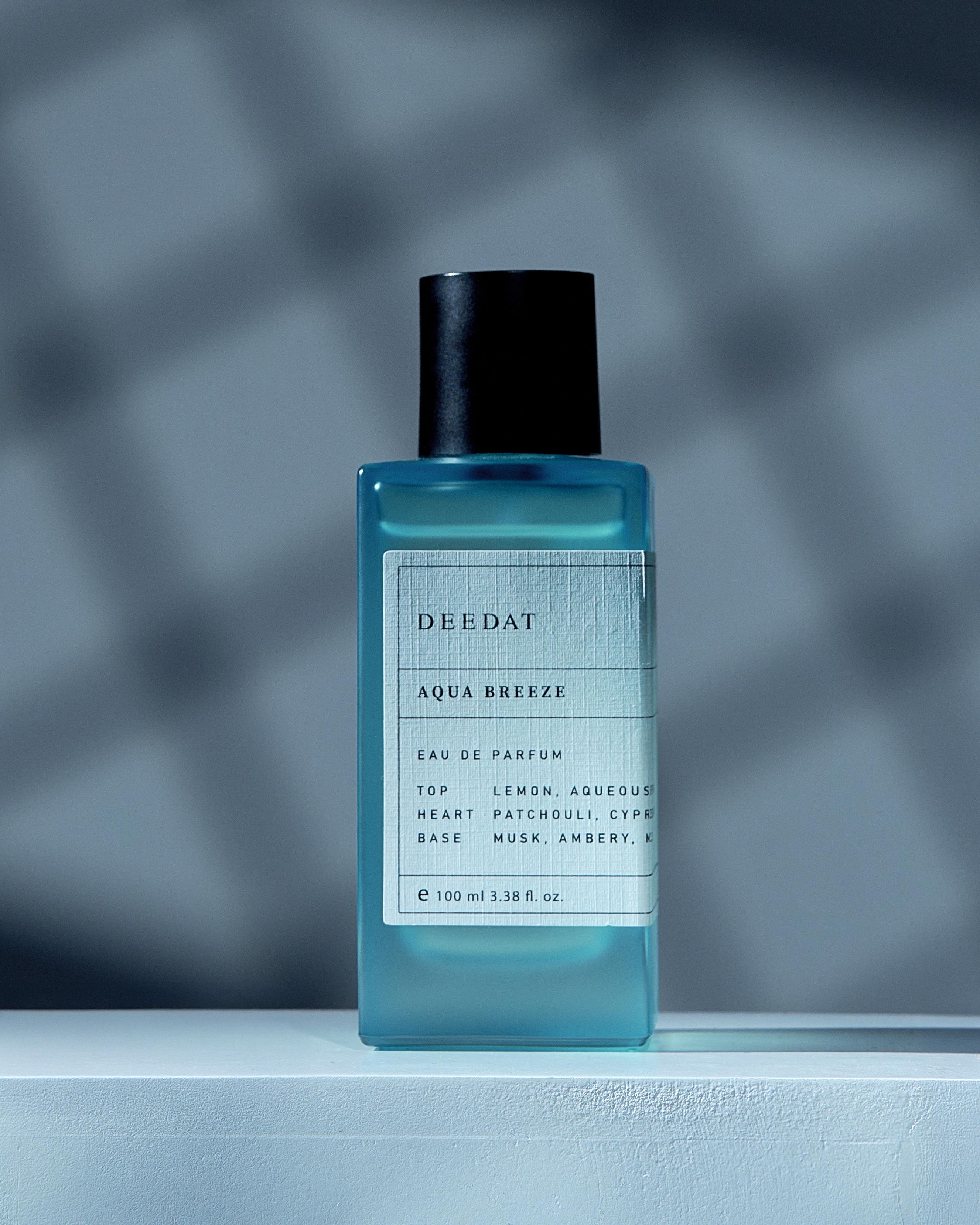 DEEDAT Perfume - Aqua Breeze 100ML