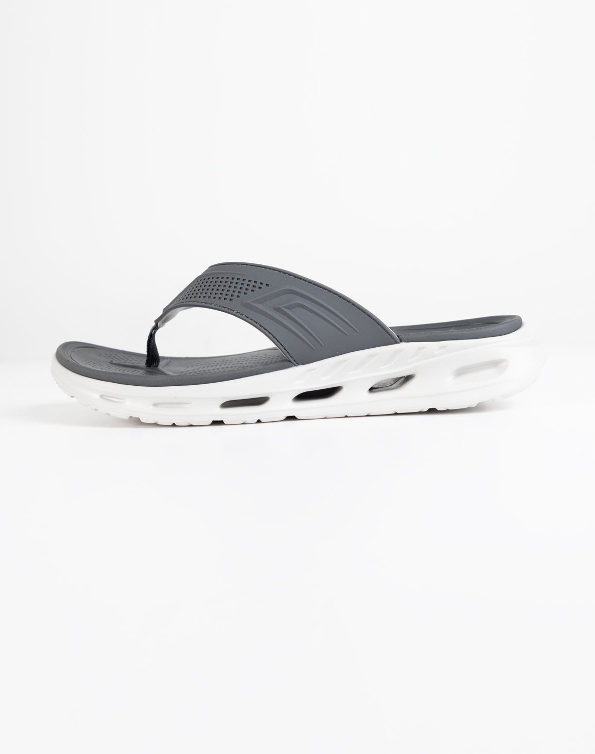 DEEDAT Hyper Slipper - Gray