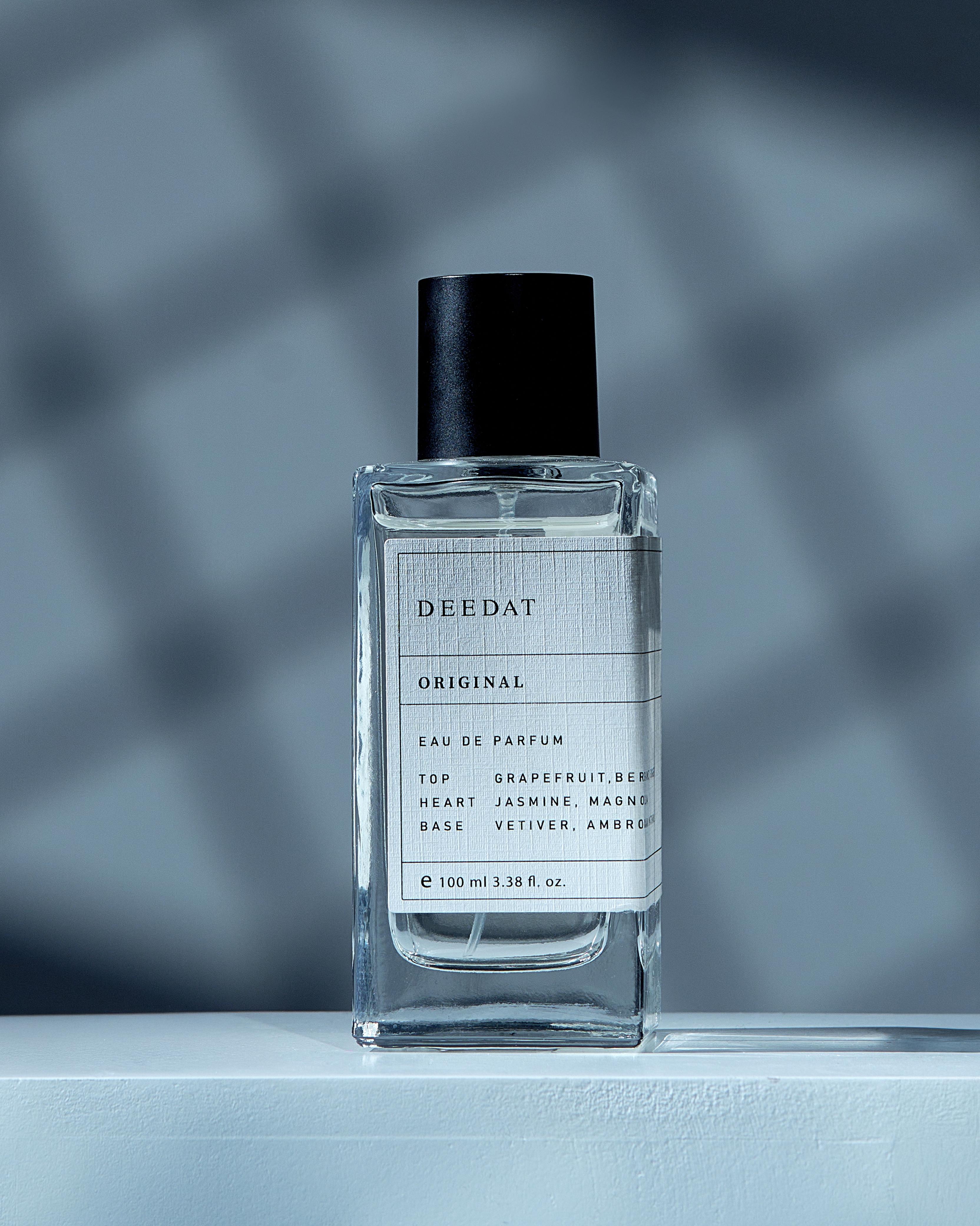DEEDAT Perfume  - Original 100ML