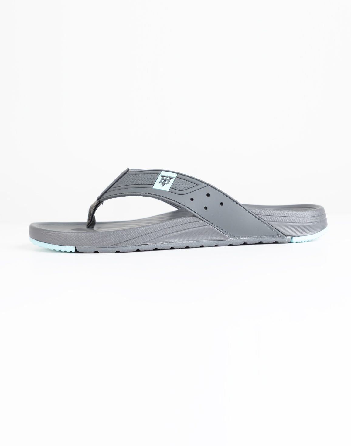 DEEDAT Hyper Slipper - Gray