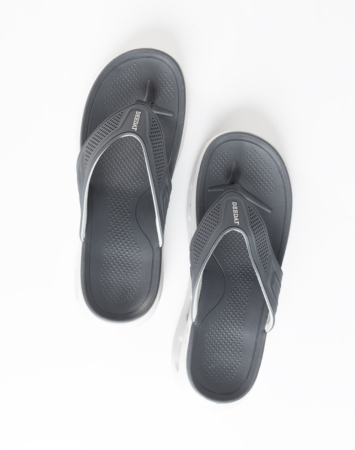 DEEDAT Hyper Slipper - Gray