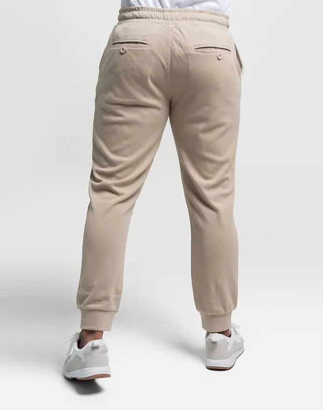 DEEDAT Men's Jogger Fit Bottom